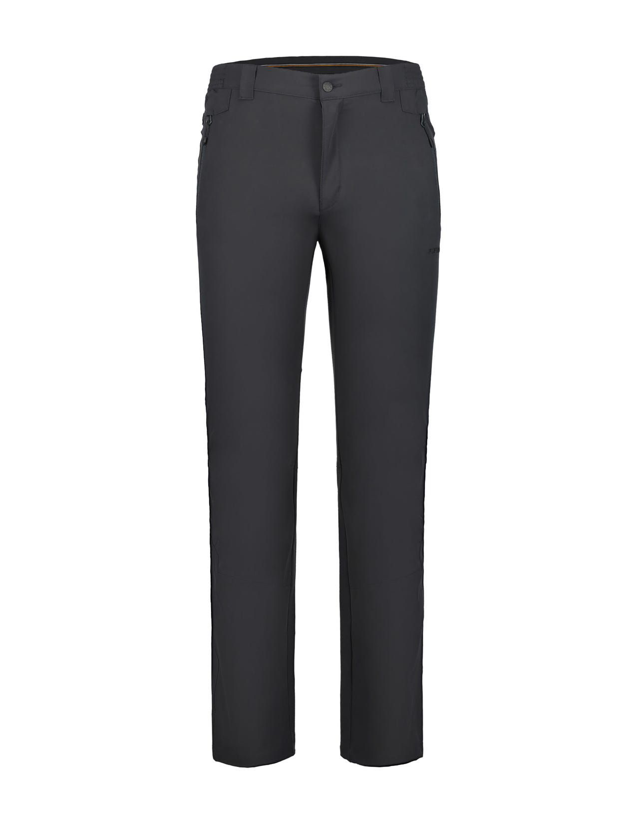 Dark Grey Men Icepeak Baird Pants | USA-PWQ759261