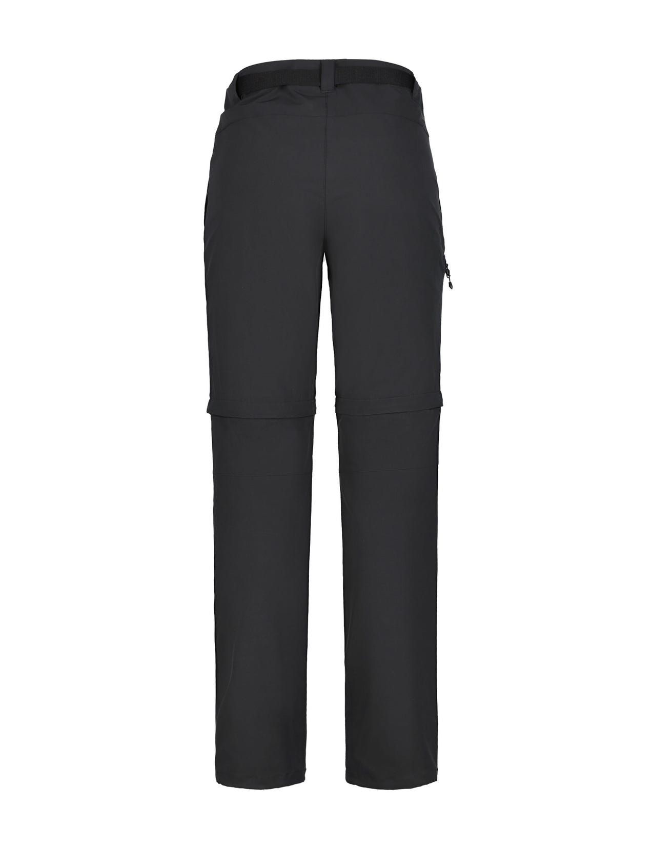 Dark Grey Men Icepeak Barwick Pants | USA-PWE041729