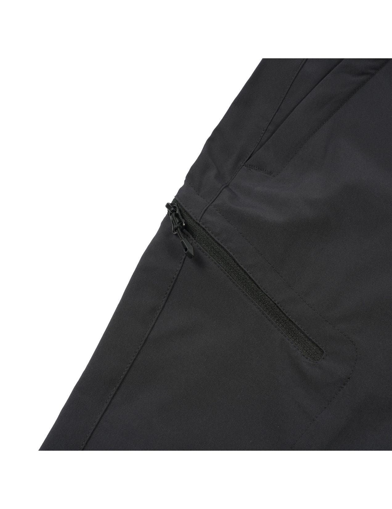 Dark Grey Men Icepeak Barwick Pants | USA-PWE041729