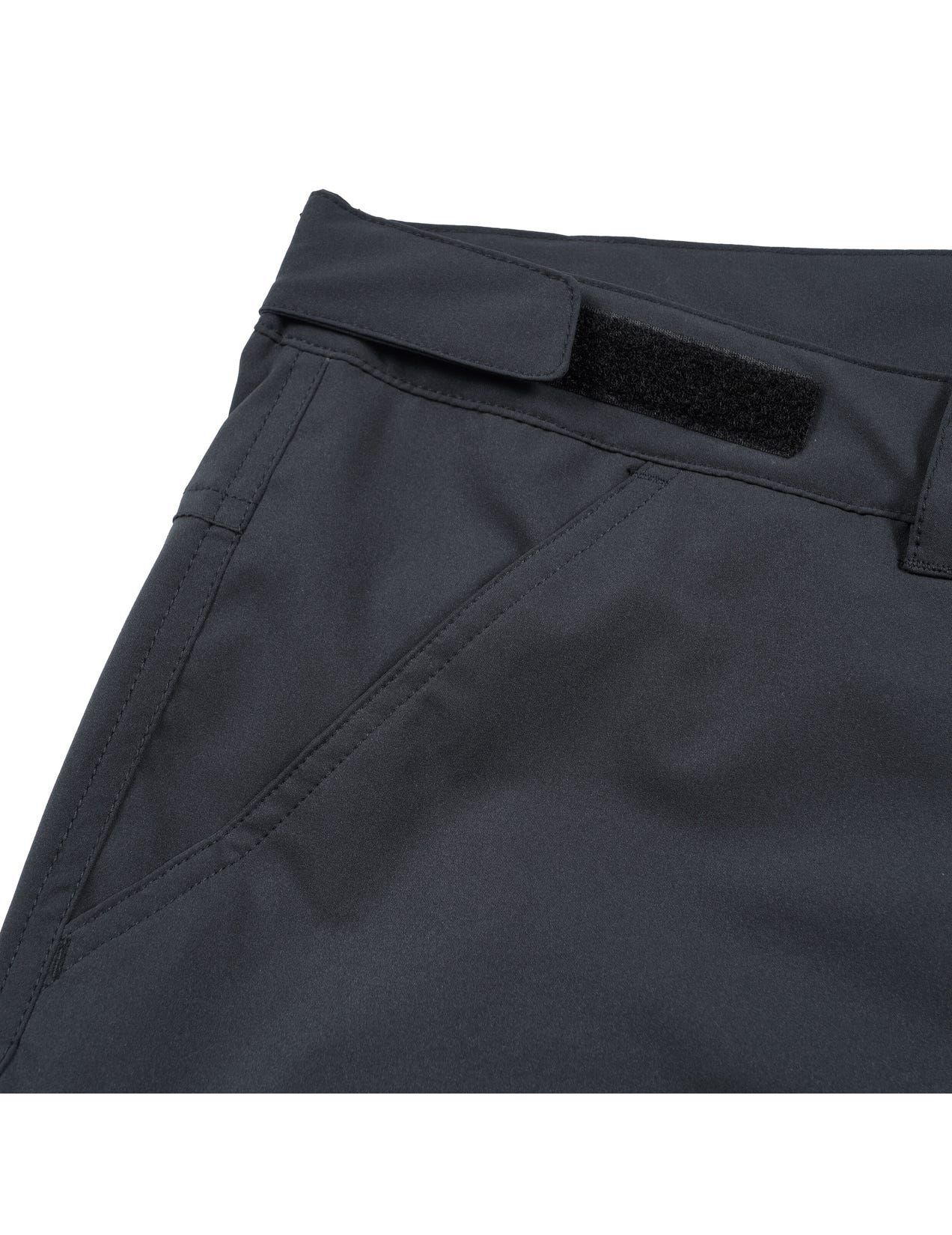 Dark Grey Men Icepeak Braswell Shorts | USA-ESW318075