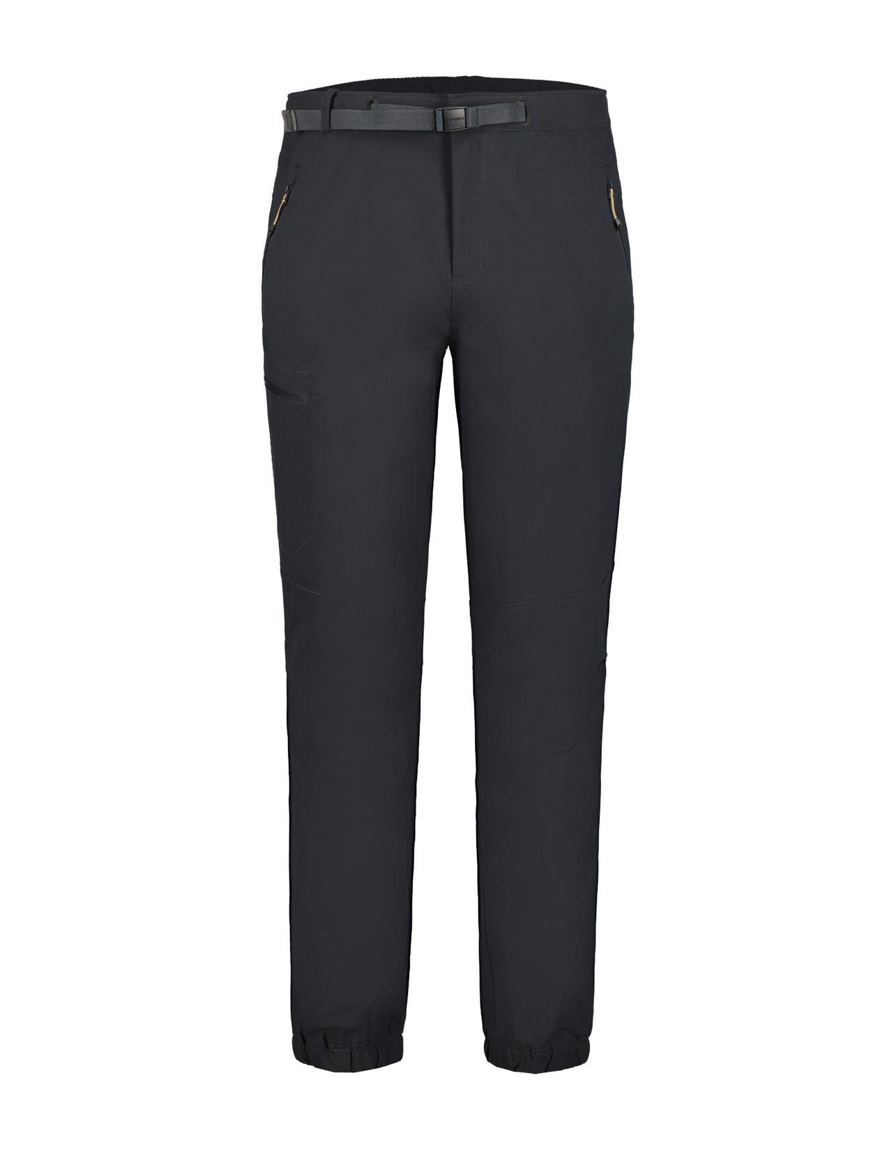 Dark Grey Men Icepeak Mainburg Pants | USA-ZAP875203