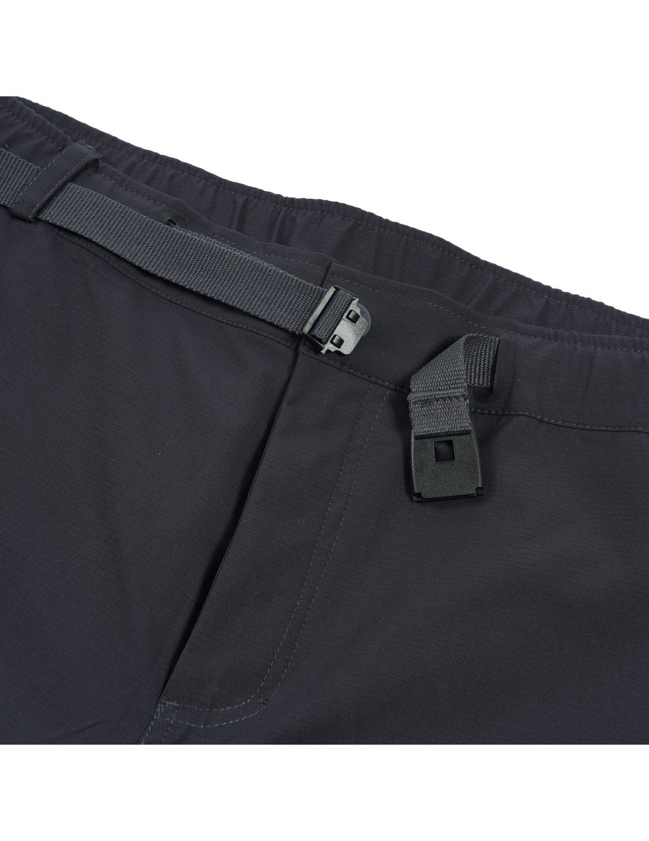 Dark Grey Men Icepeak Mainburg Pants | USA-ZAP875203