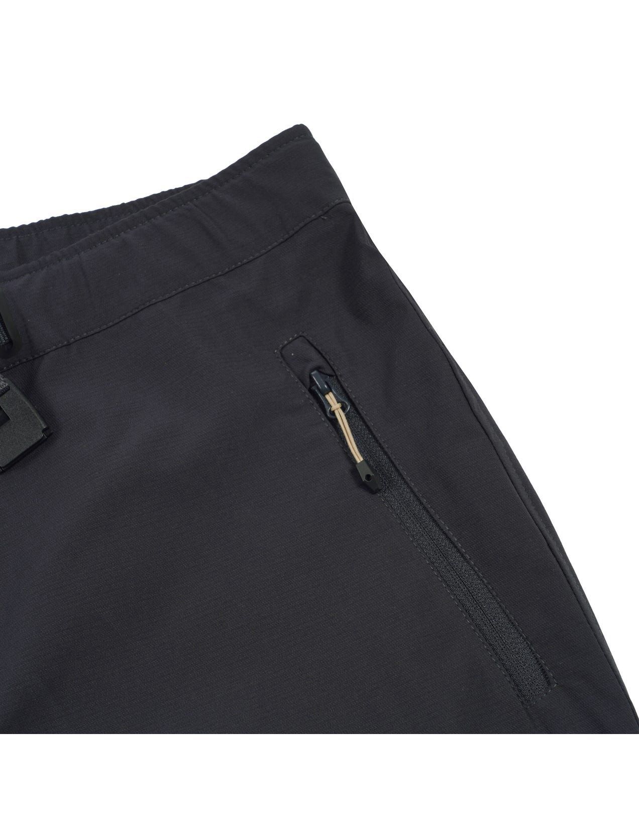 Dark Grey Men Icepeak Mainburg Pants | USA-ZAP875203