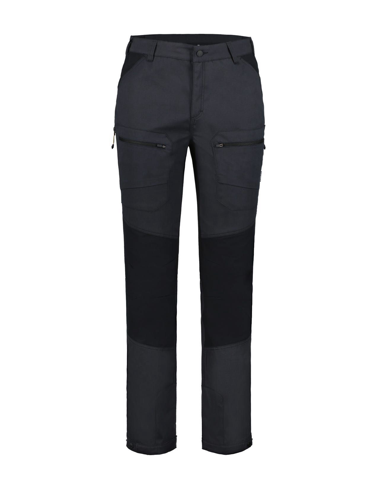 Dark Grey Men Icepeak Manito Pants | USA-WAR730641