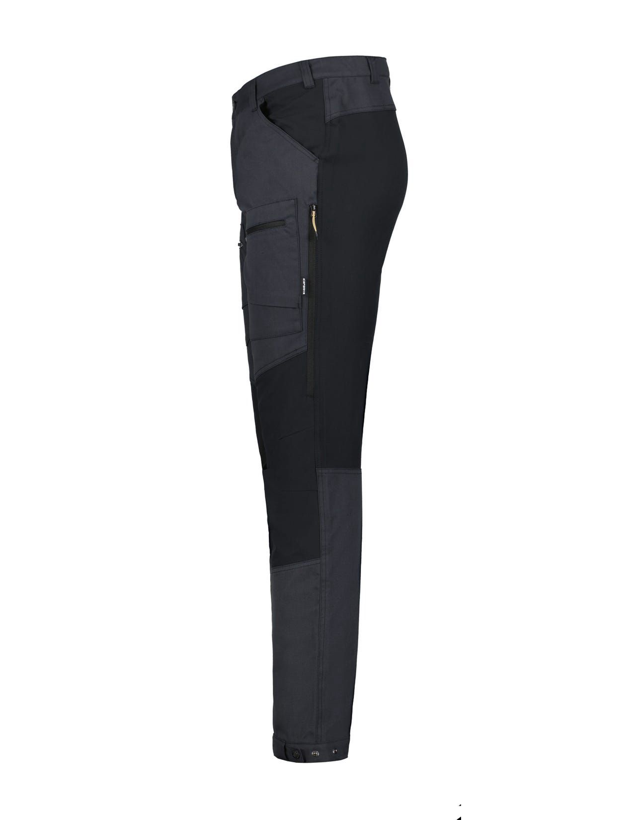 Dark Grey Men Icepeak Manito Pants | USA-WAR730641