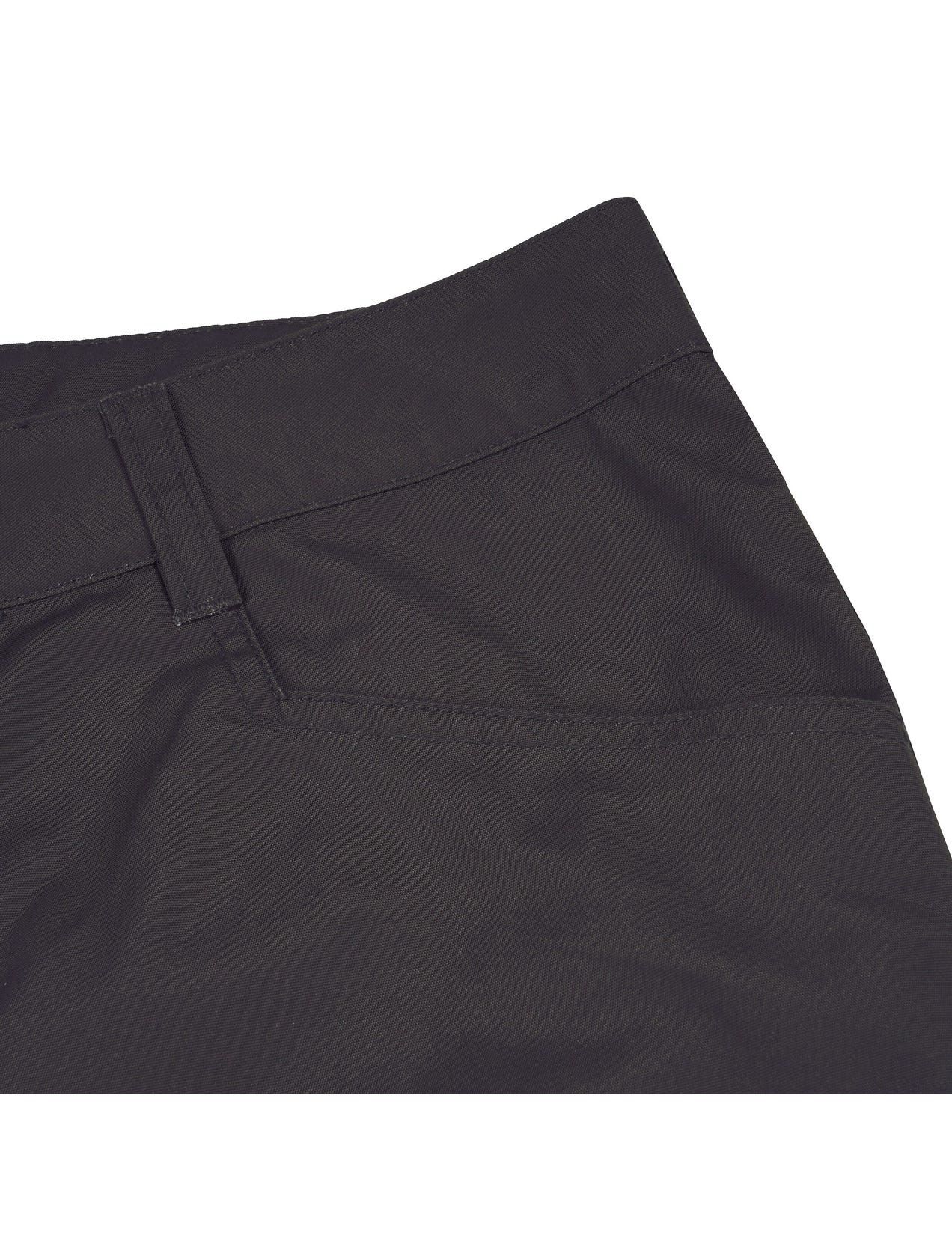 Dark Grey Men Icepeak Munich Pants | USA-QBC125796