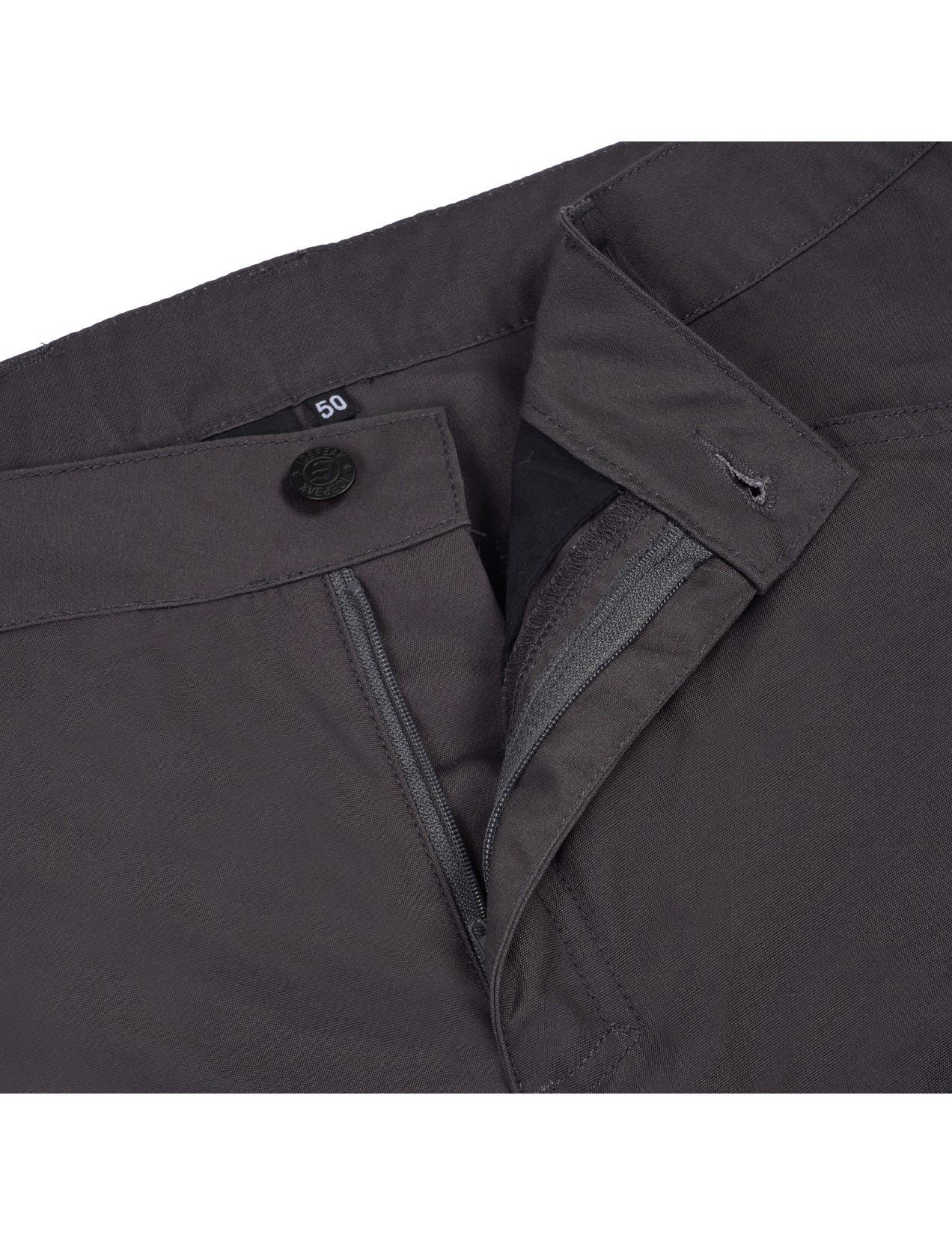 Dark Grey Men Icepeak Munich Pants | USA-QBC125796