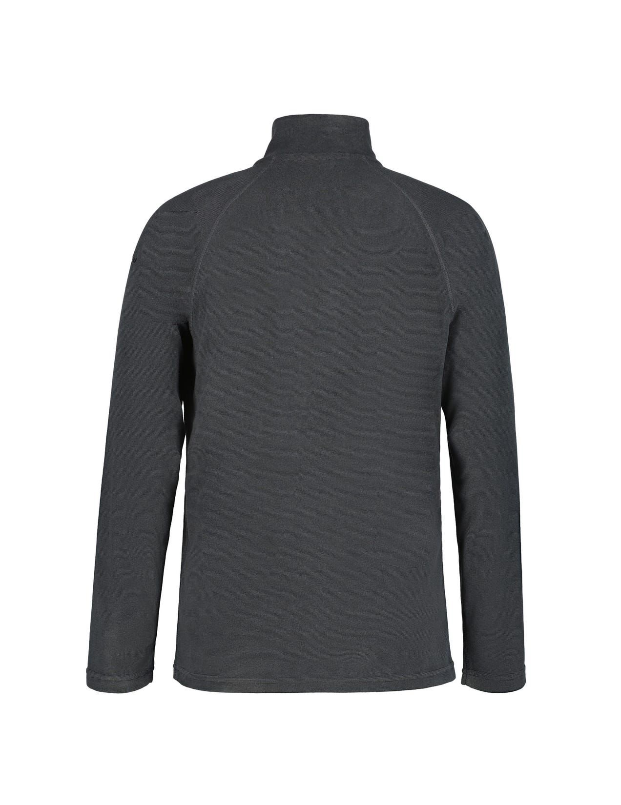 Dark Grey Men Icepeak Pueblo Shirts | USA-KMI840257