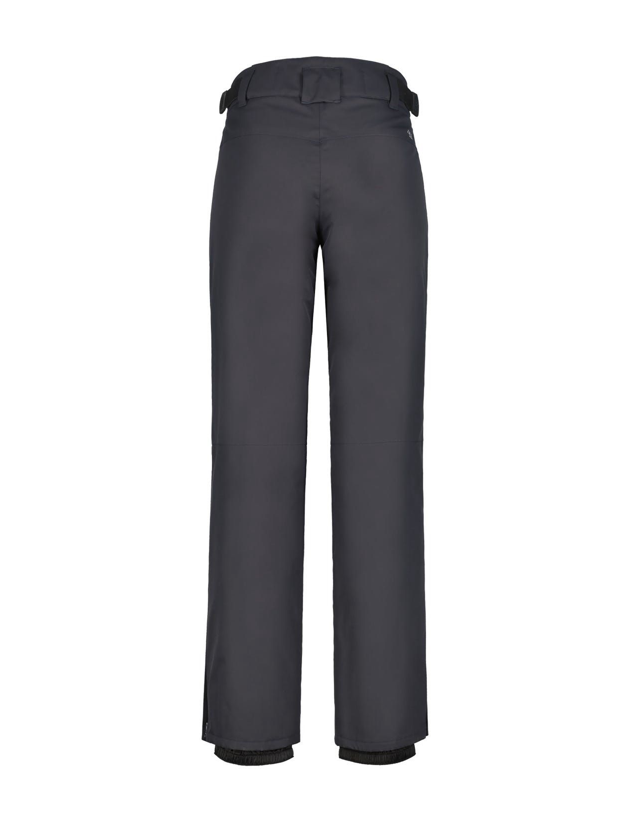 Dark Grey Women Icepeak Curlew Ski Pants | USA-QES609125