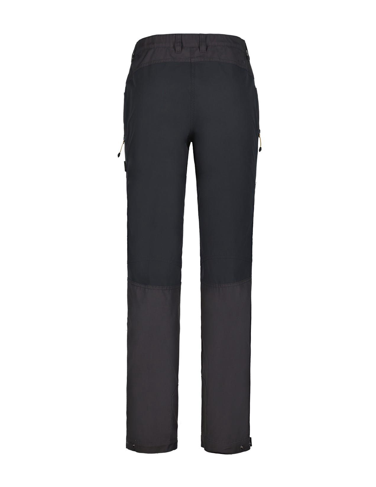 Dark Grey Women Icepeak Manhattan Pants | USA-XST027319