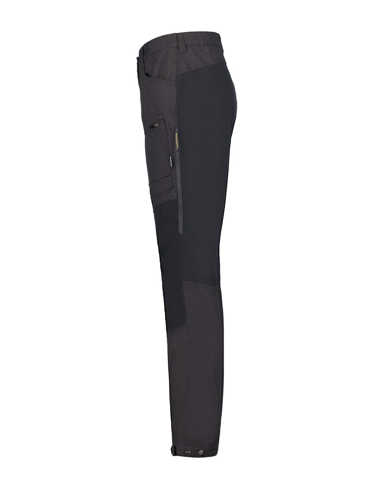 Dark Grey Women Icepeak Manhattan Pants | USA-XST027319