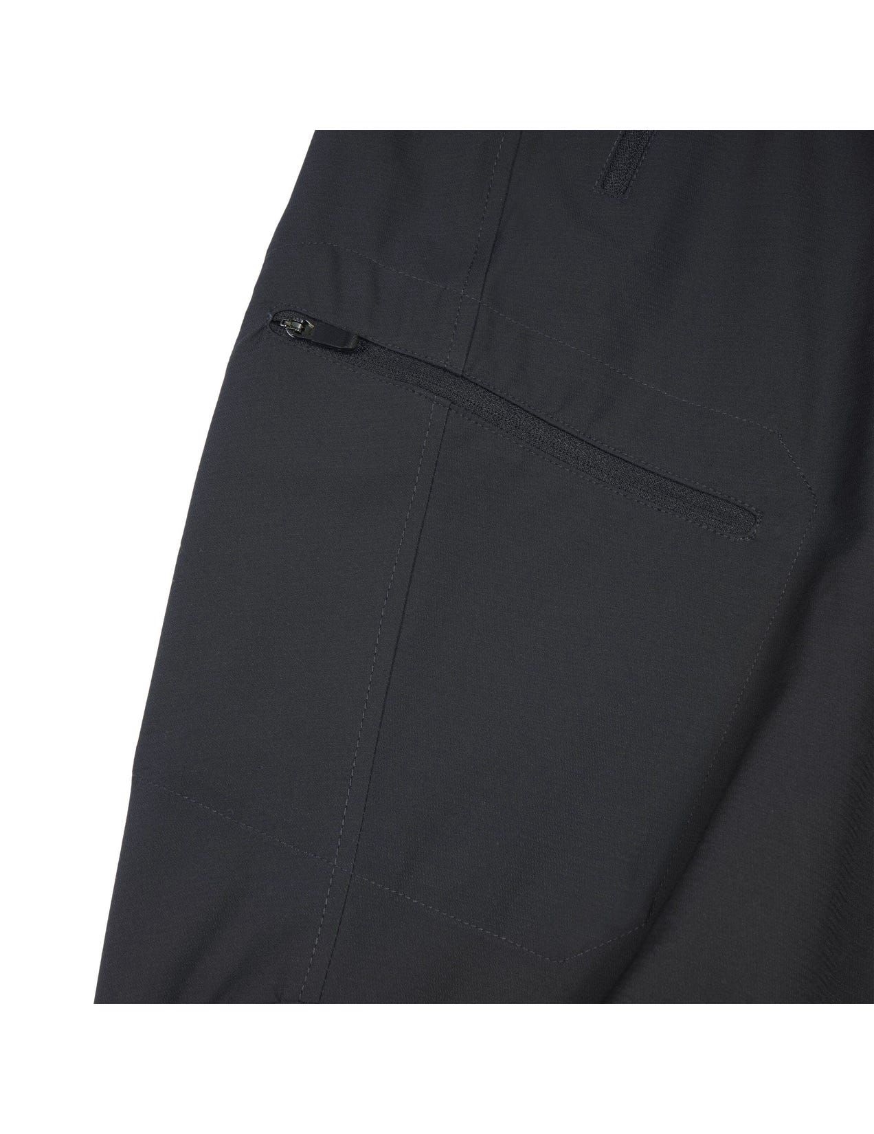 Dark Grey Women Icepeak Marinette Pants | USA-VSH359140