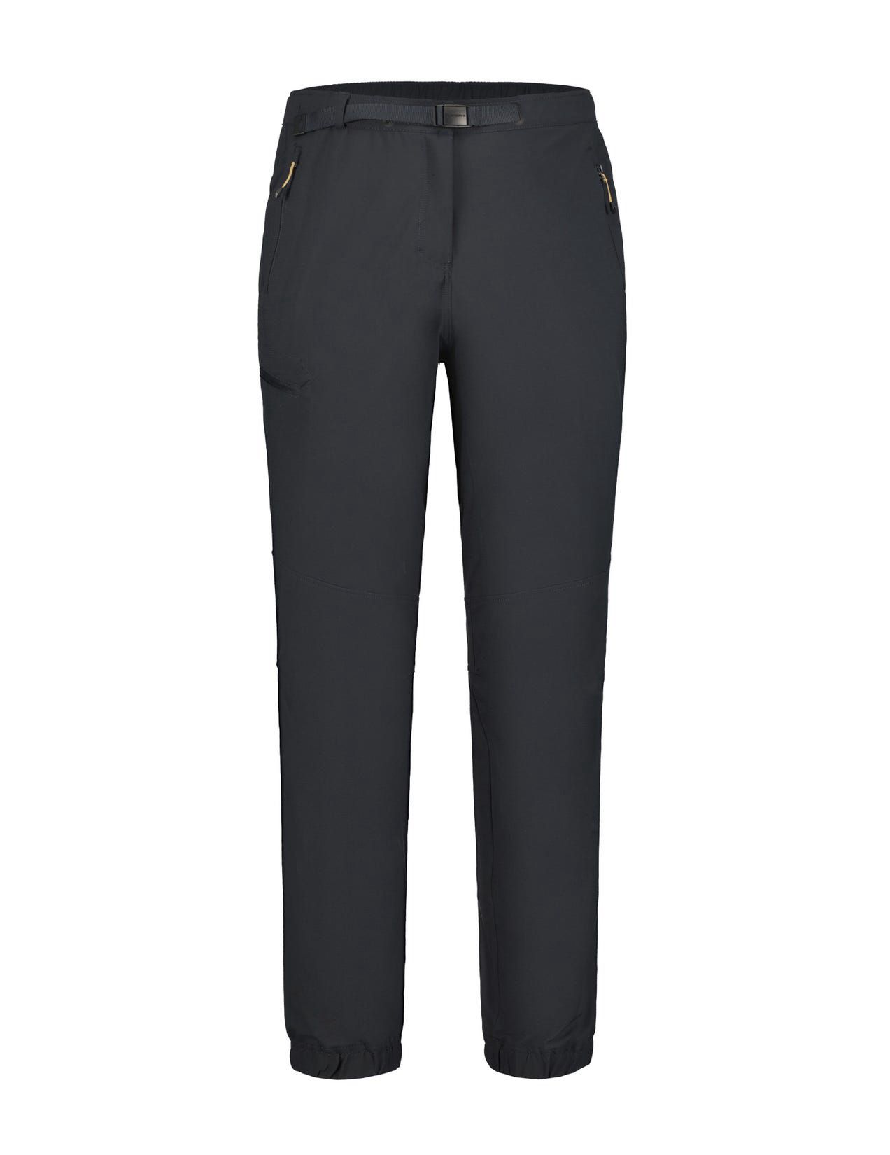 Dark Grey Women Icepeak Marinette Pants | USA-VSH359140