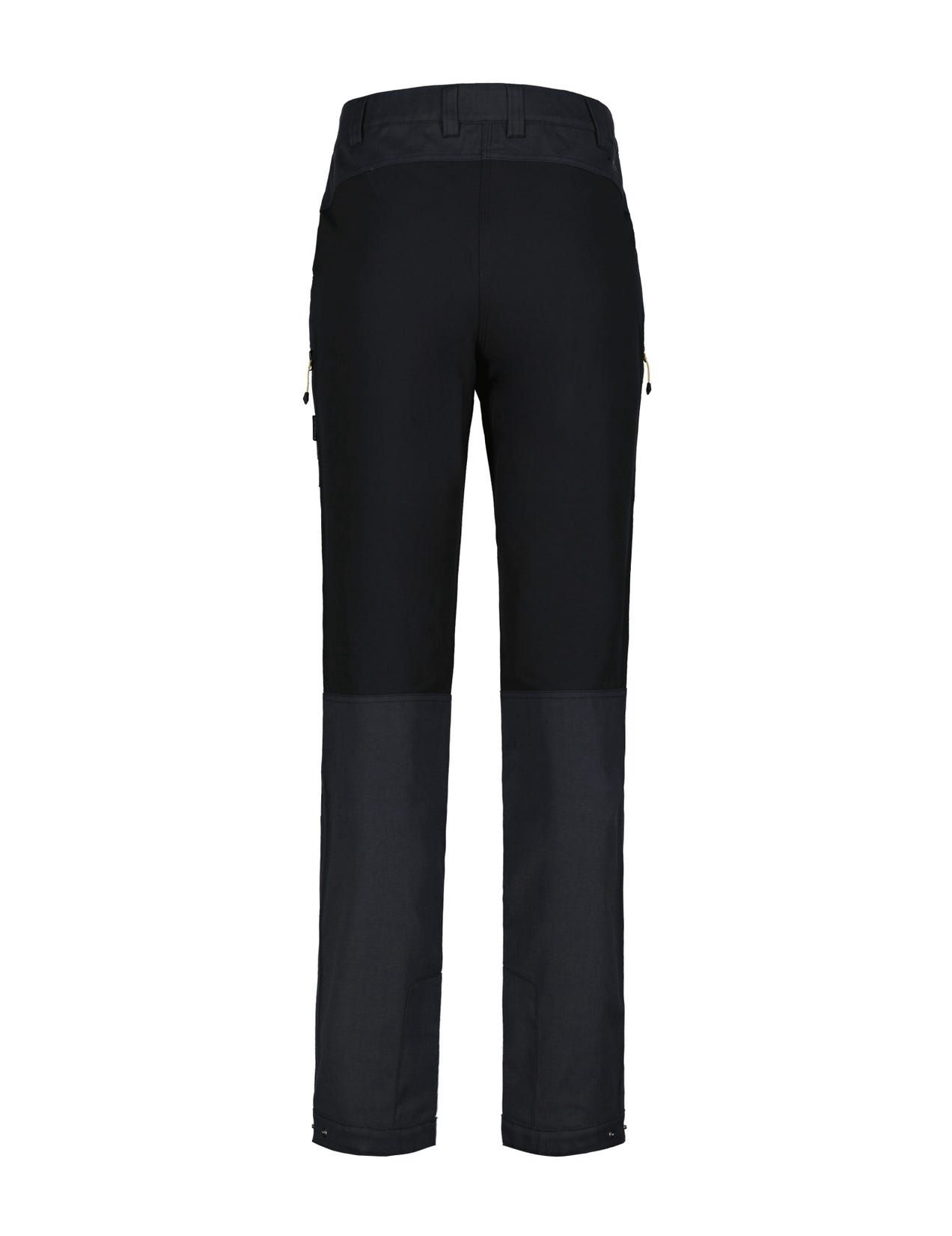 Dark Grey Women Icepeak Midville Pants | USA-YMI206391