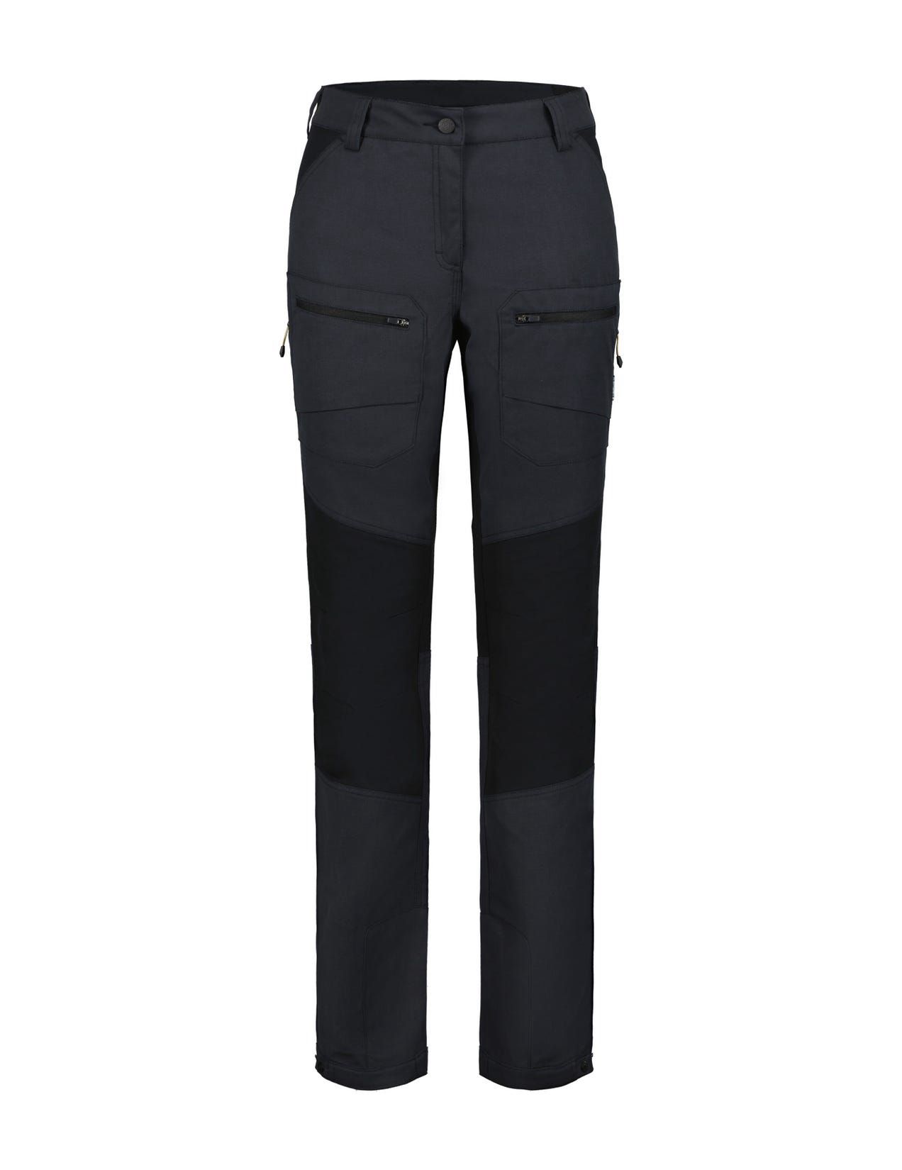 Dark Grey Women Icepeak Midville Pants | USA-YMI206391