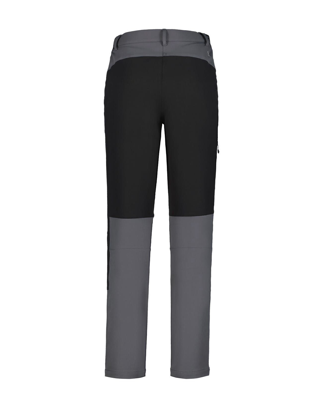 Dark Grey / Black Women Icepeak Bartonville Pants | USA-MWE095142