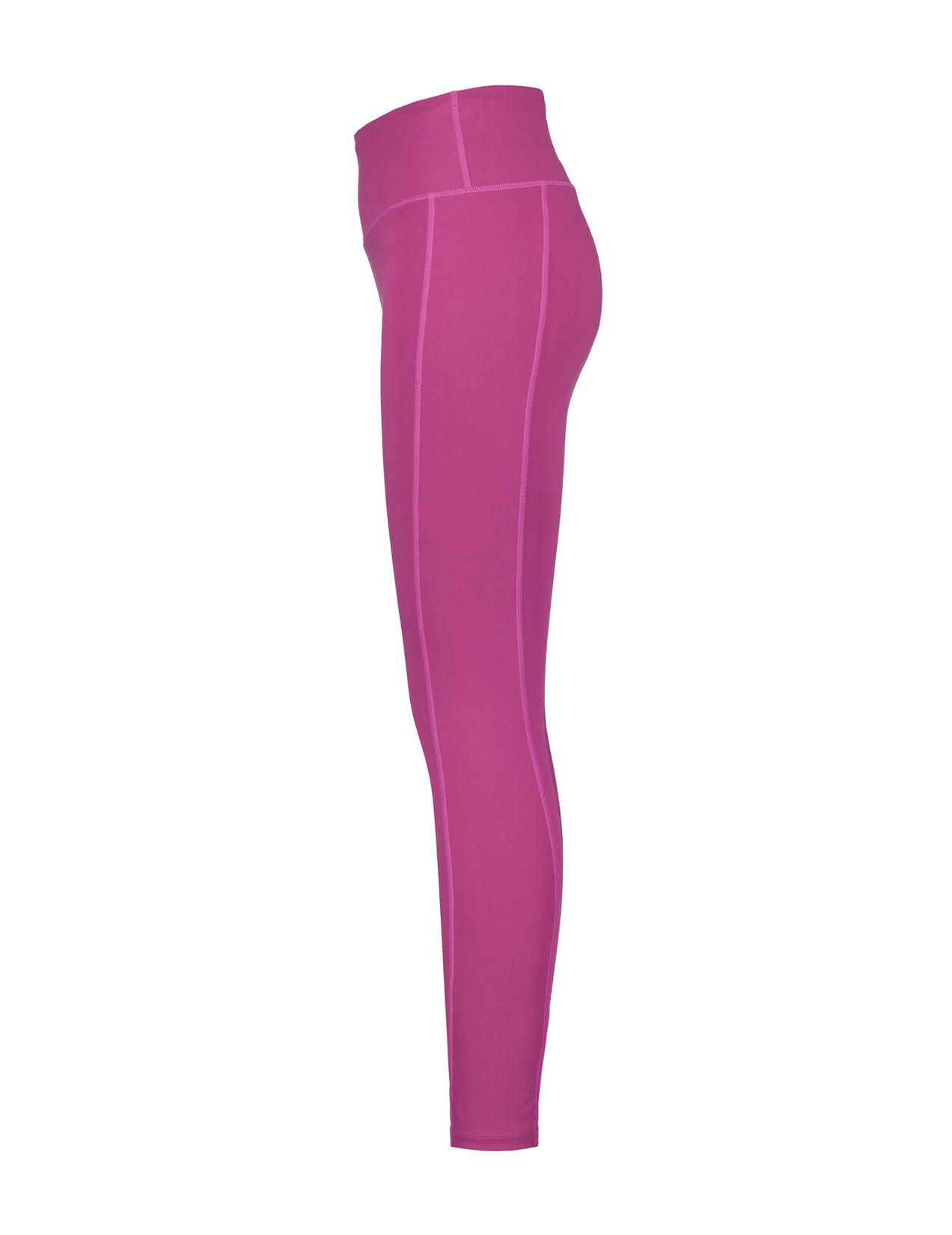 Fuchsia Women Icepeak Angoli Leggings | USA-EMN584302