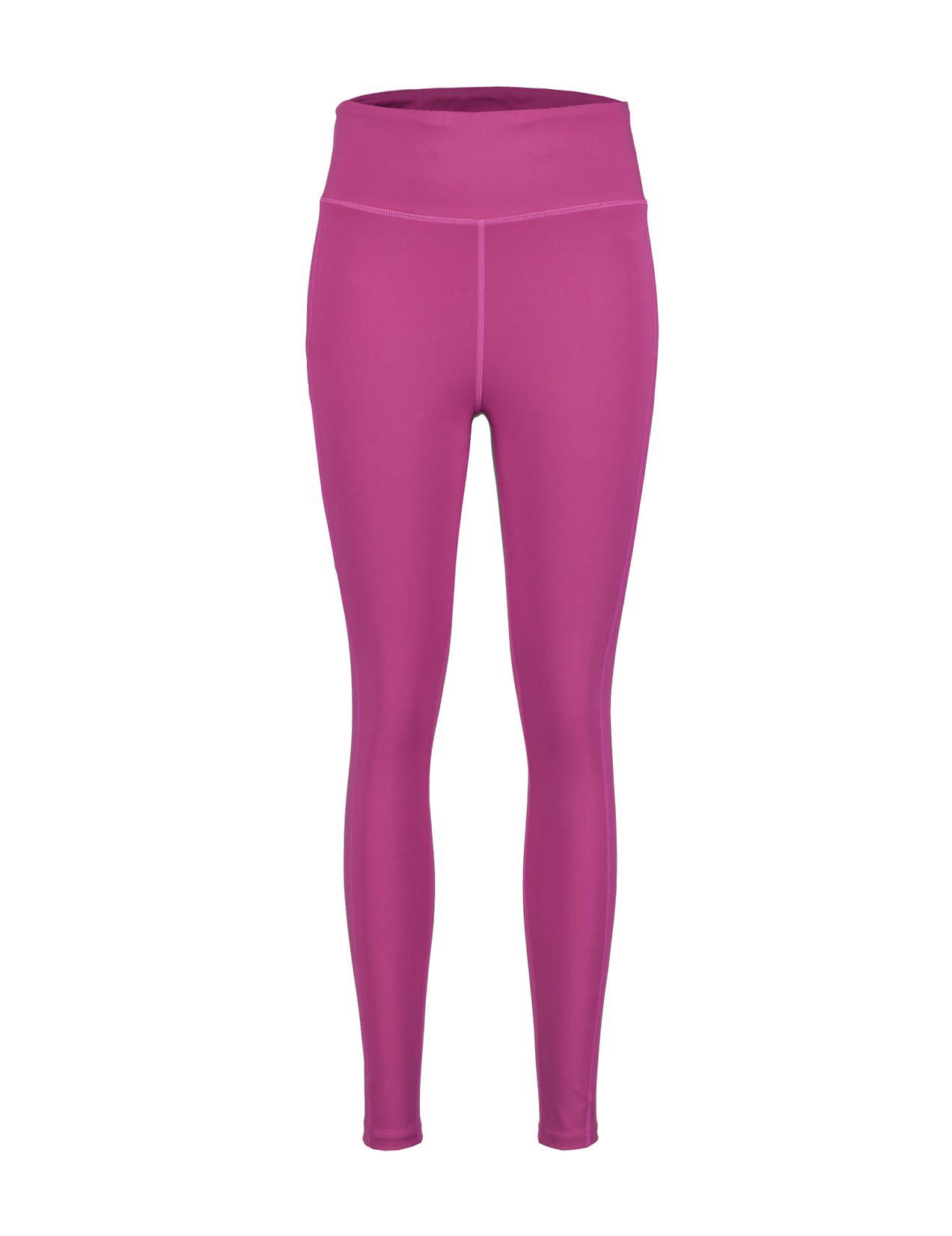 Fuchsia Women Icepeak Angoli Leggings | USA-EMN584302