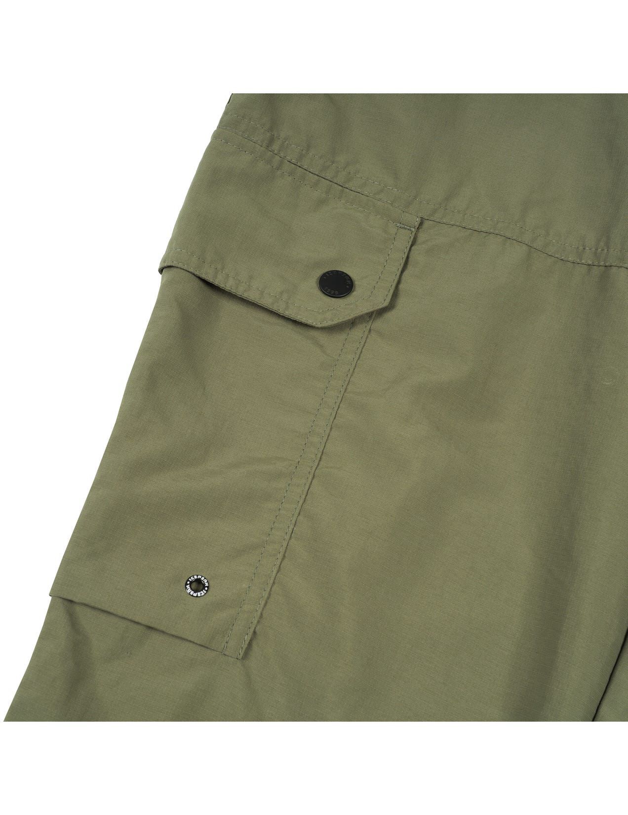 Green Men Icepeak Archer Pants | USA-SHF865741