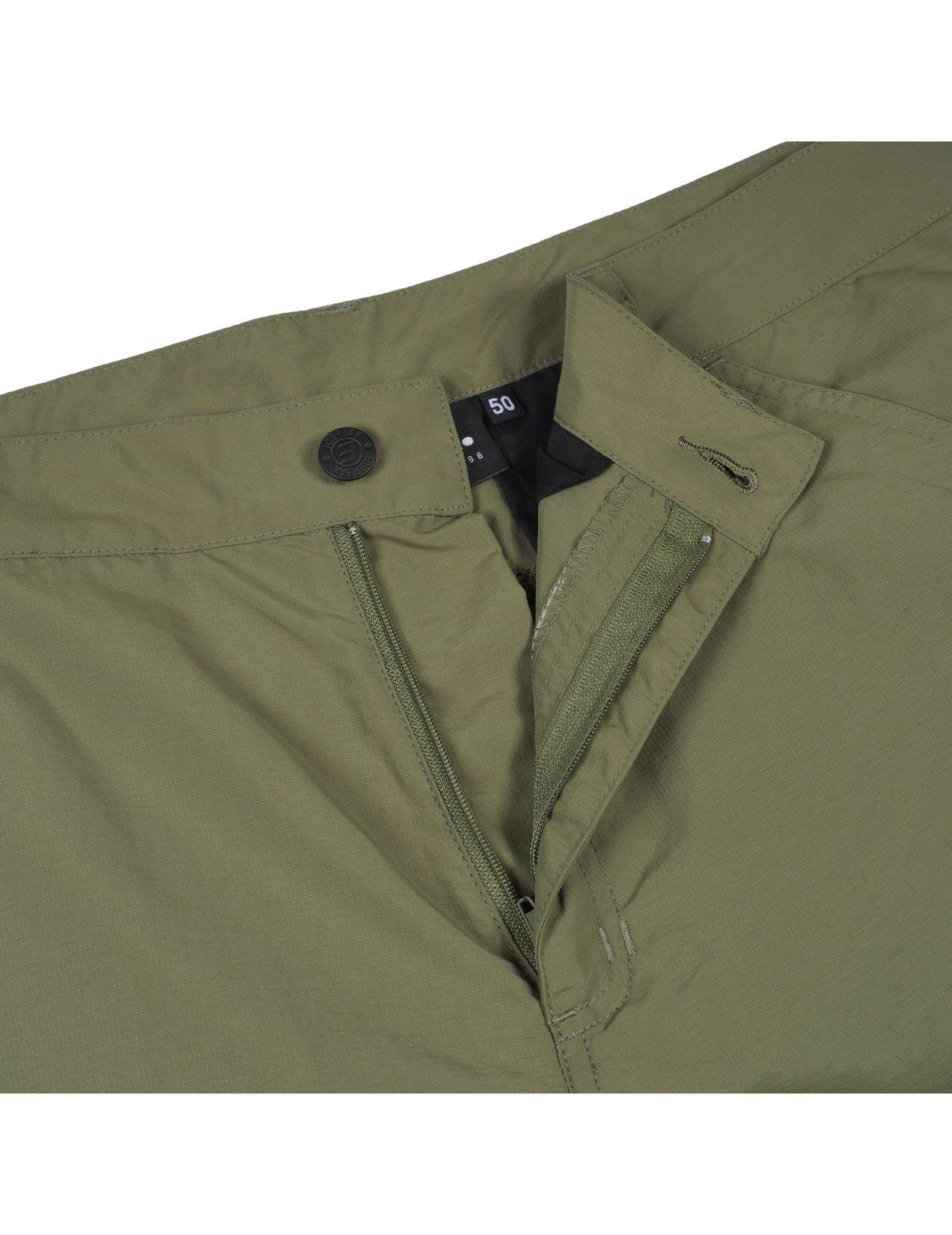 Green Men Icepeak Archer Pants | USA-SHF865741