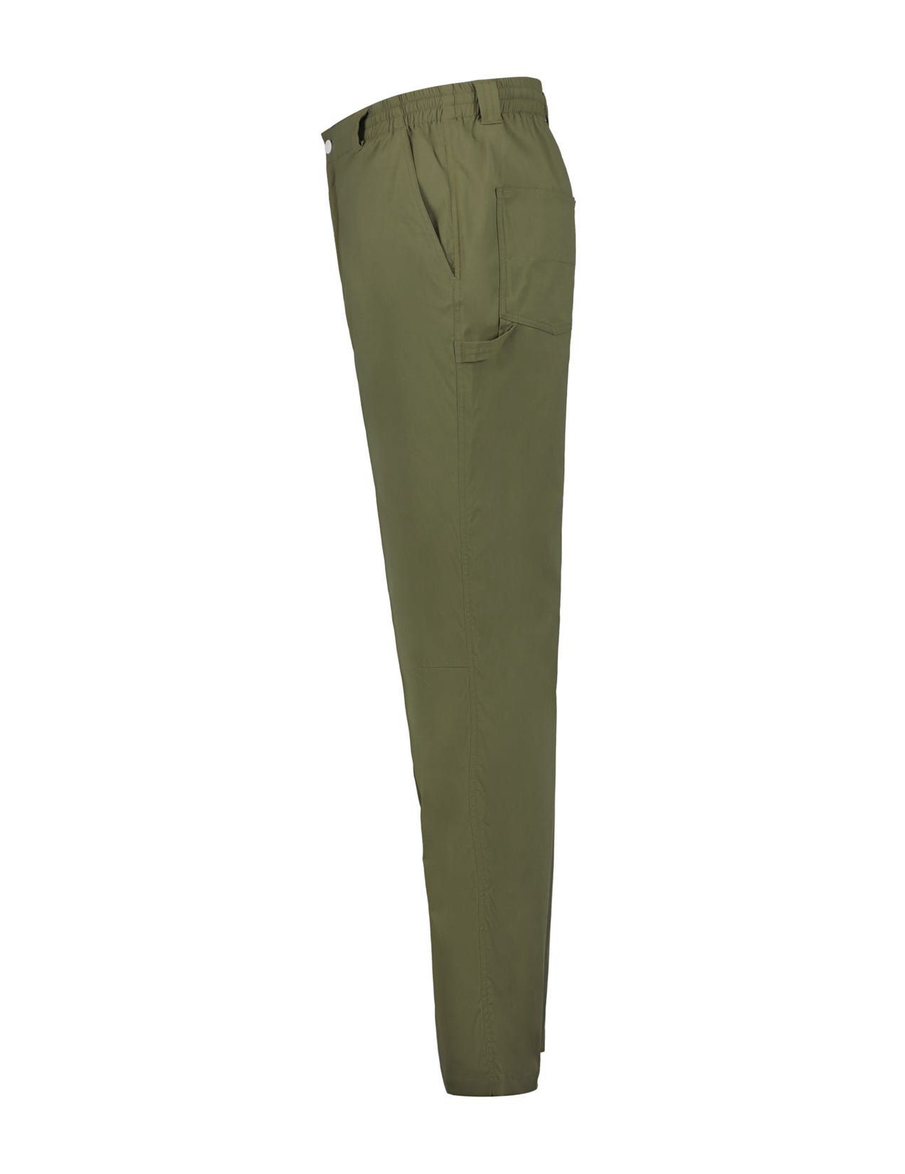 Green Men Icepeak Atkan Pants | USA-OSJ549701