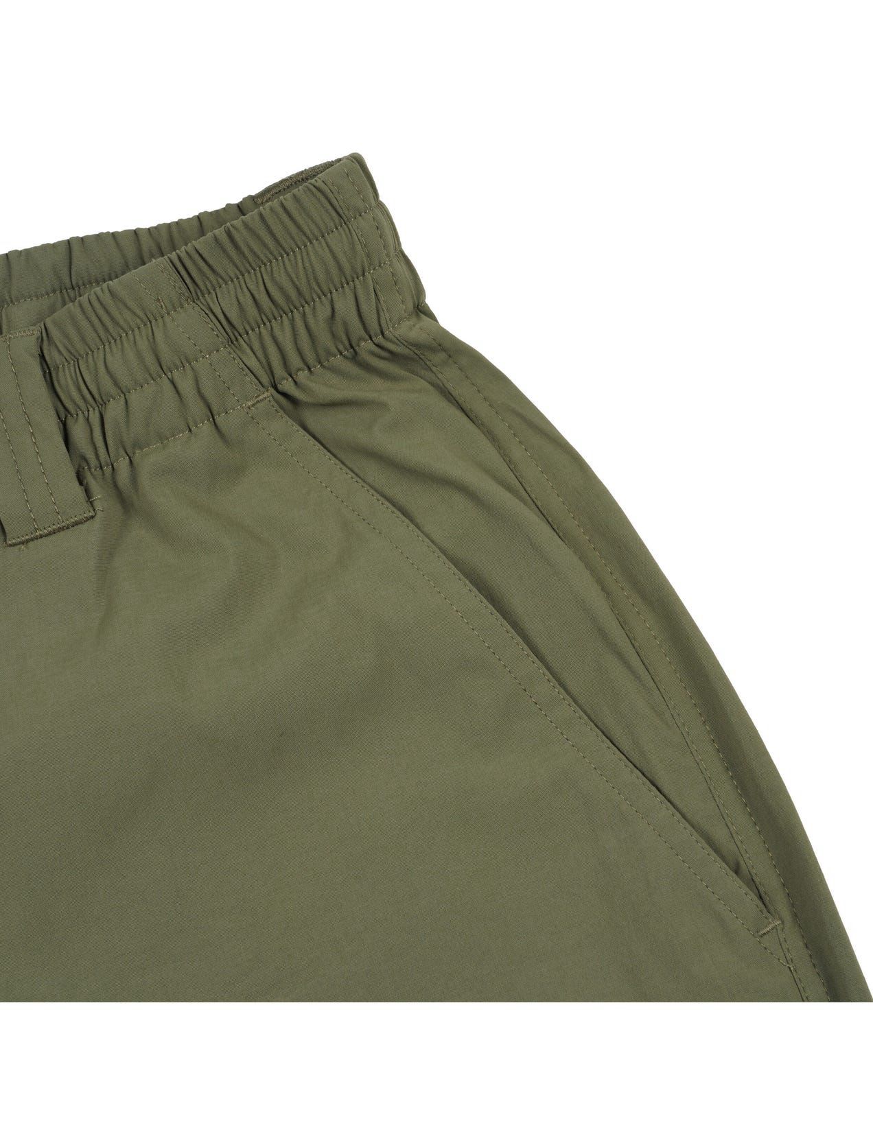 Green Men Icepeak Atkan Pants | USA-OSJ549701