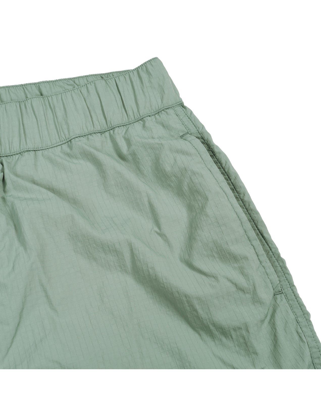 Green Men Icepeak Azalie Shorts | USA-AQF516248