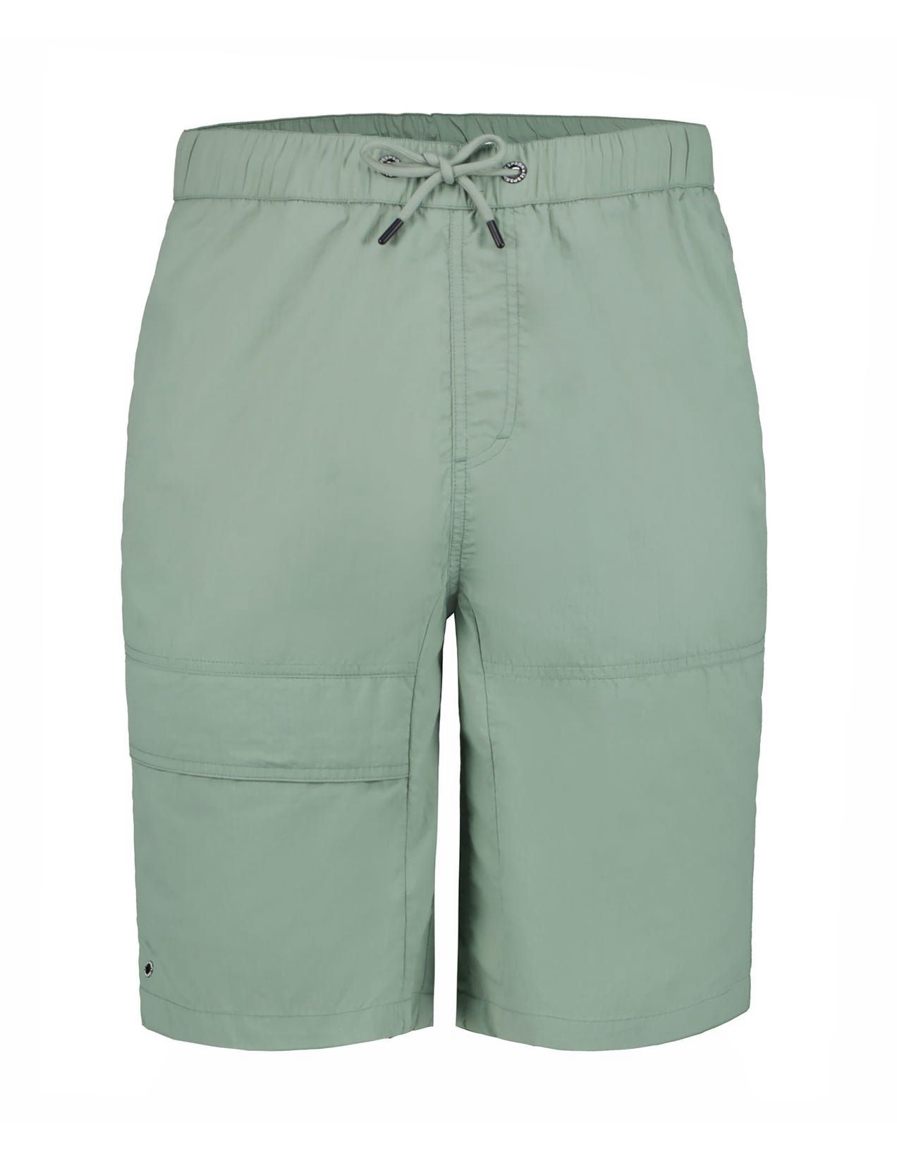 Green Men Icepeak Azalie Shorts | USA-AQF516248