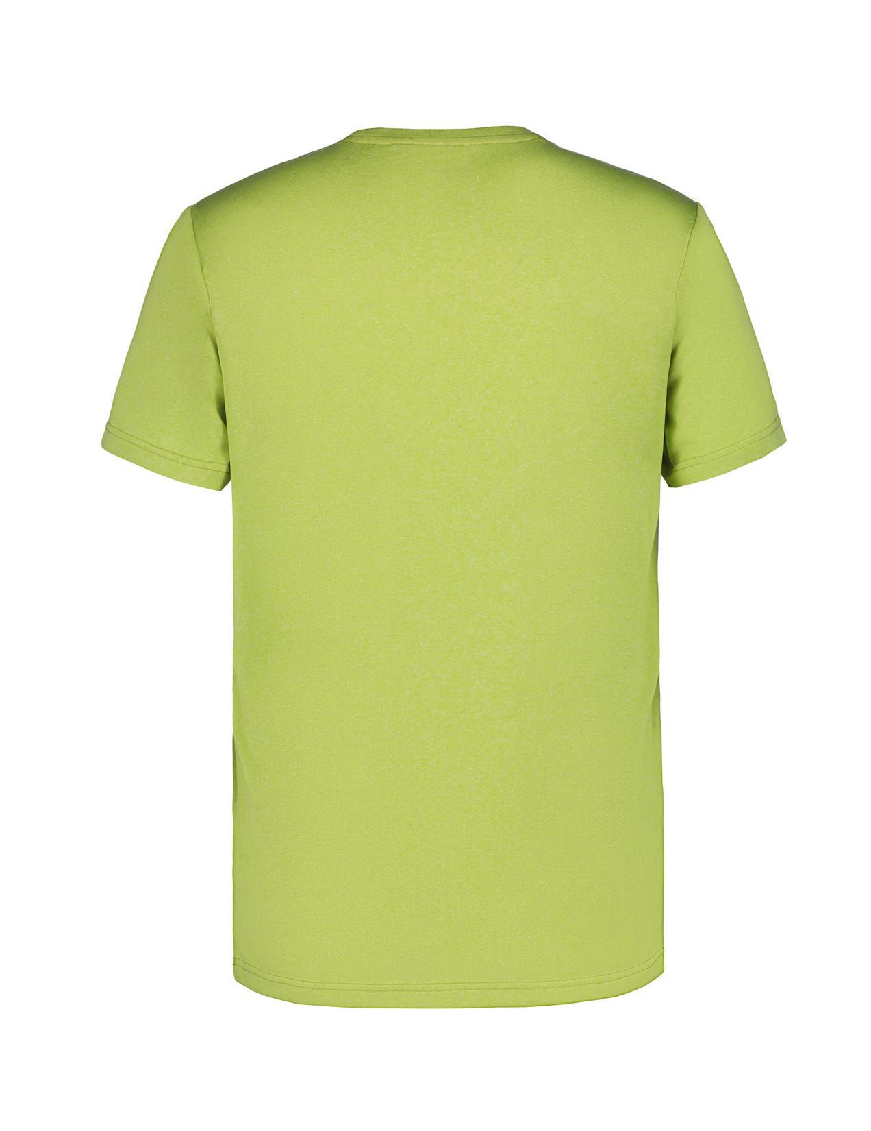 Green Men Icepeak Bearden T-Shirt | USA-KMI251869