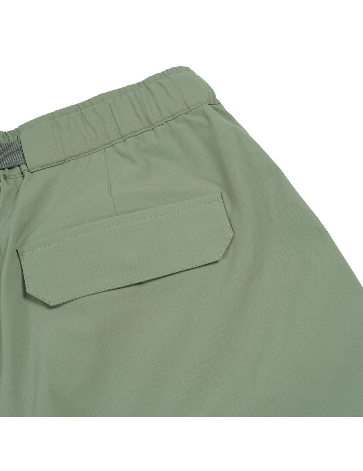 Green Men Icepeak Many Pants | USA-DAK486072