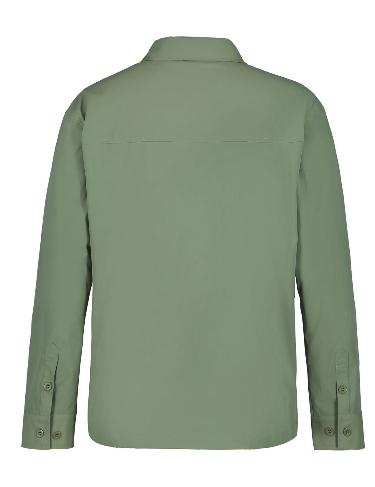 Green Men Icepeak Marlow Shirts | USA-YLT739452