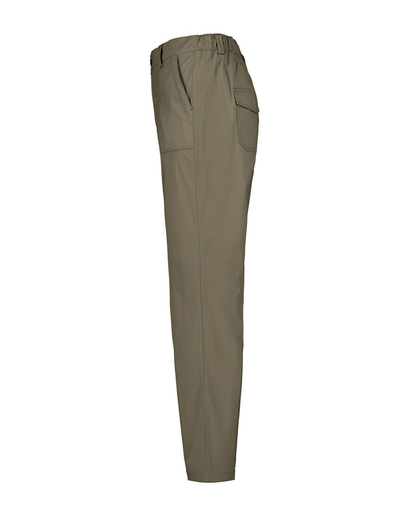 Green Women Icepeak Achern Pants | USA-UZV371402