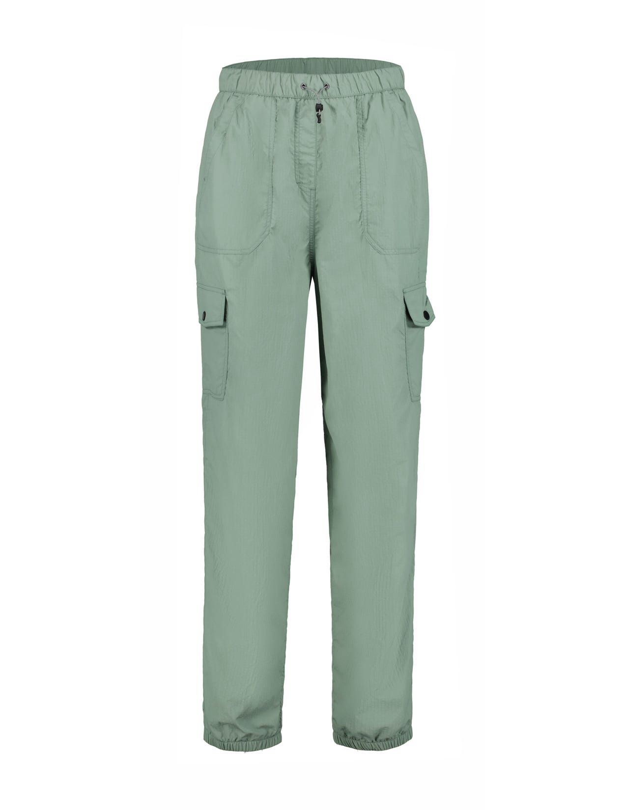 Green Women Icepeak Andera Pants | USA-WGS926485