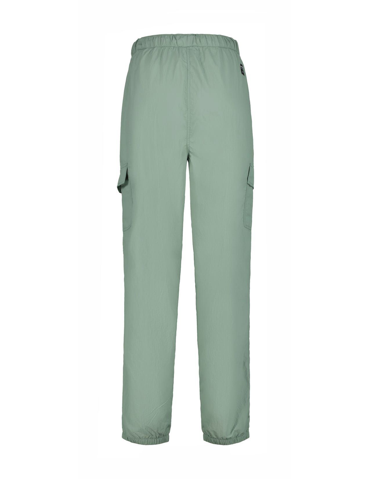 Green Women Icepeak Andera Pants | USA-WGS926485