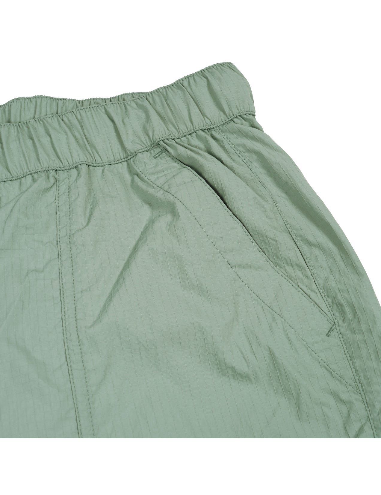 Green Women Icepeak Andera Pants | USA-WGS926485