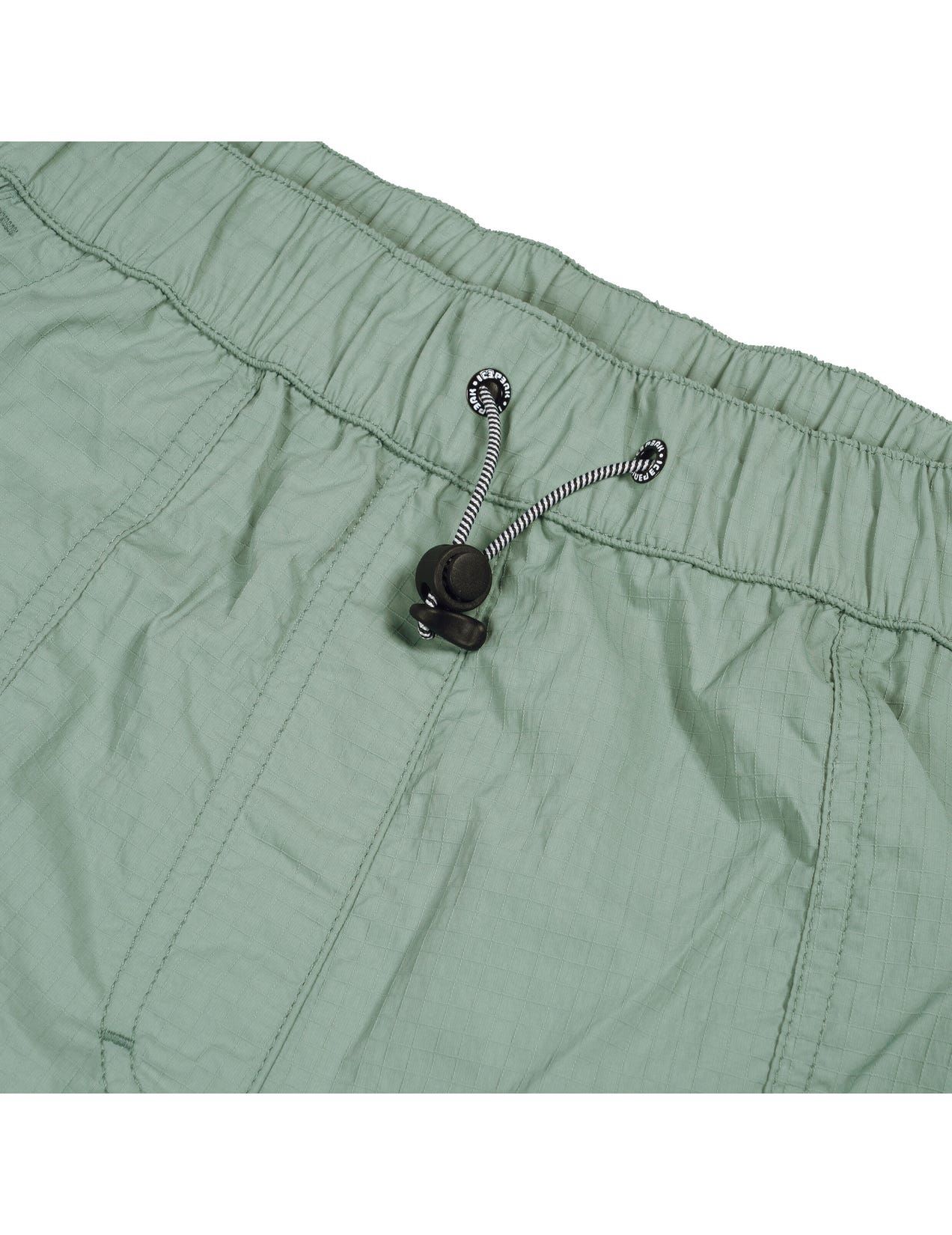 Green Women Icepeak Andera Pants | USA-WGS926485