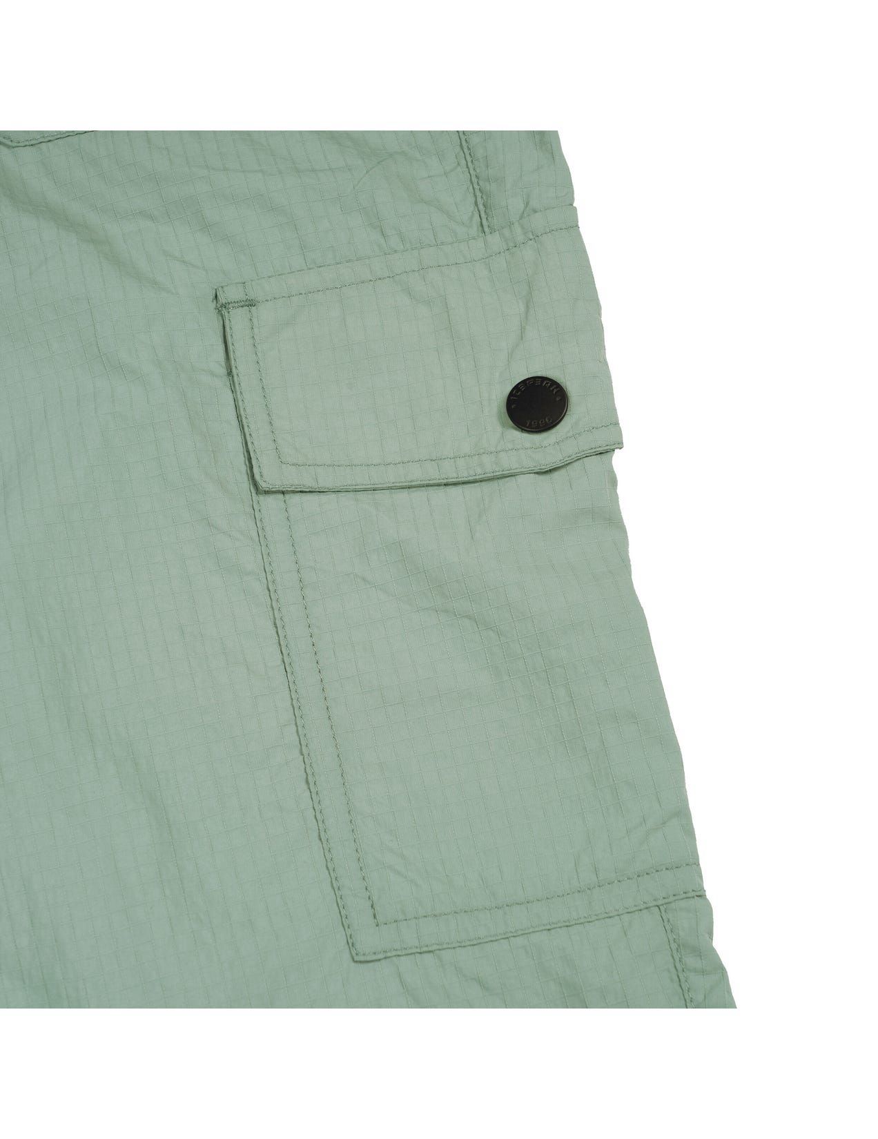 Green Women Icepeak Andera Pants | USA-WGS926485