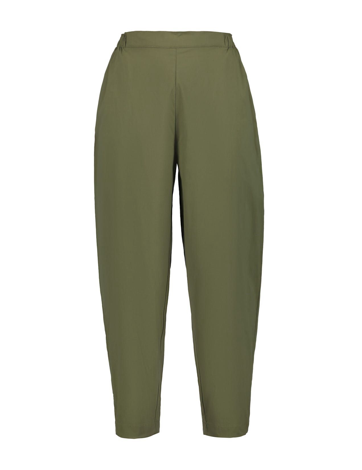 Green Women Icepeak Aneti Pants | USA-RTG076895