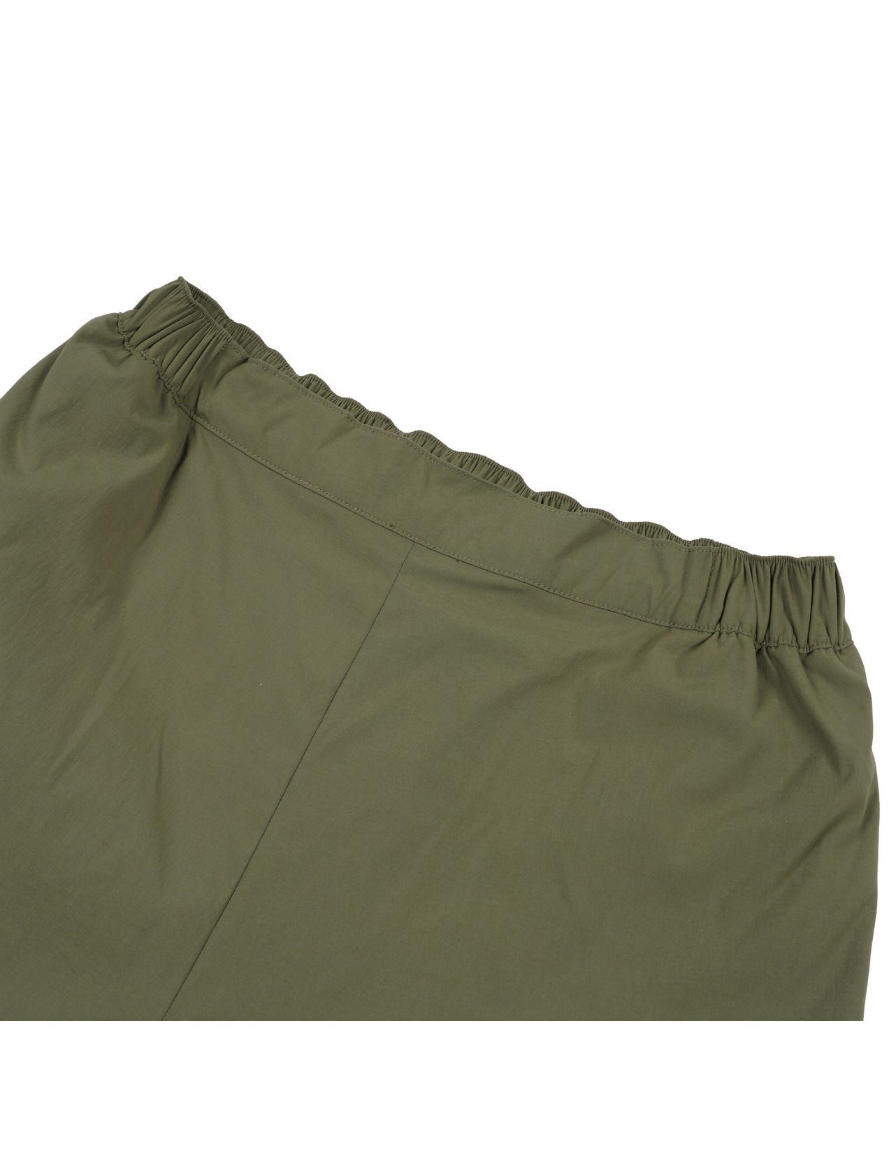 Green Women Icepeak Aneti Pants | USA-RTG076895