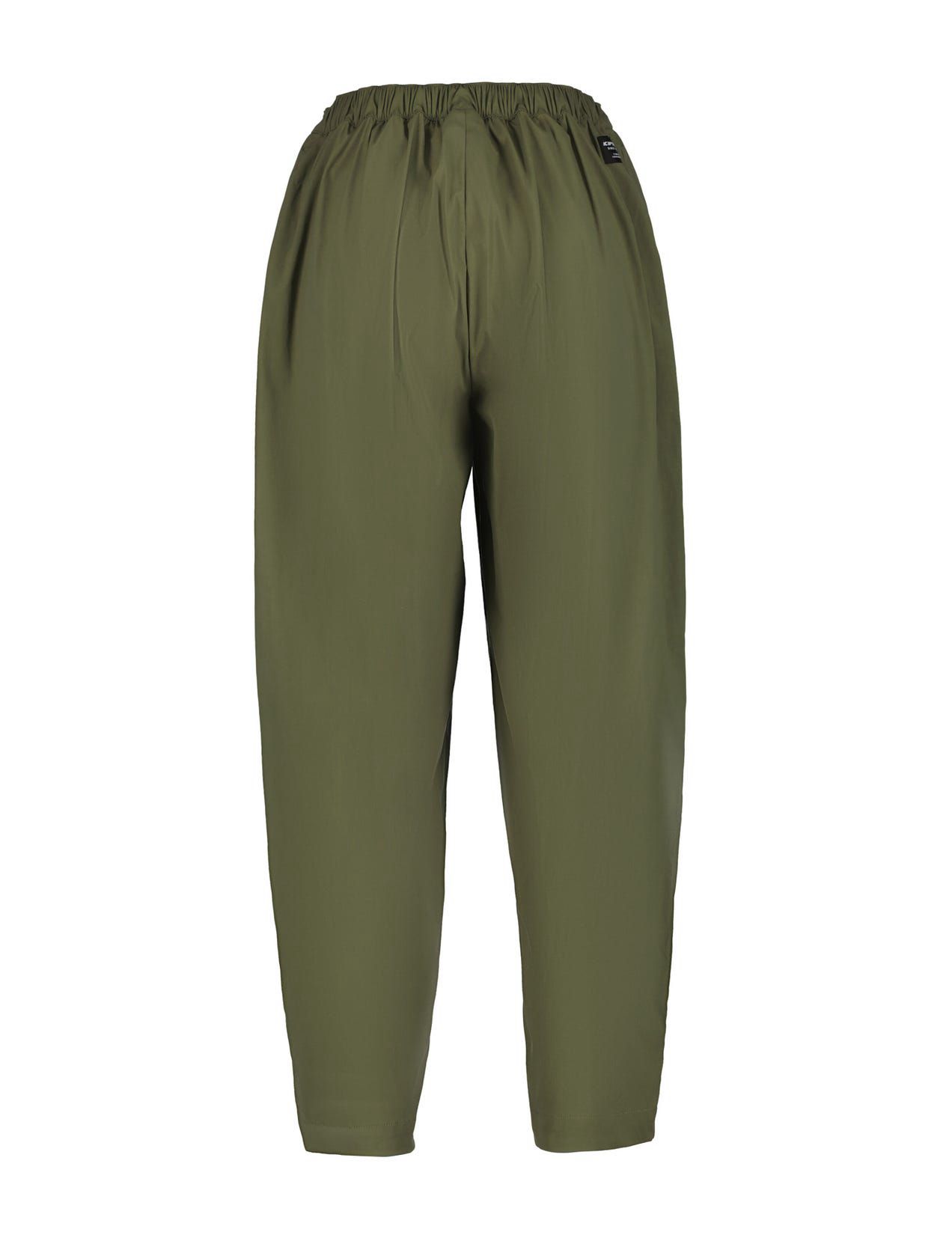 Green Women Icepeak Aneti Pants | USA-RTG076895