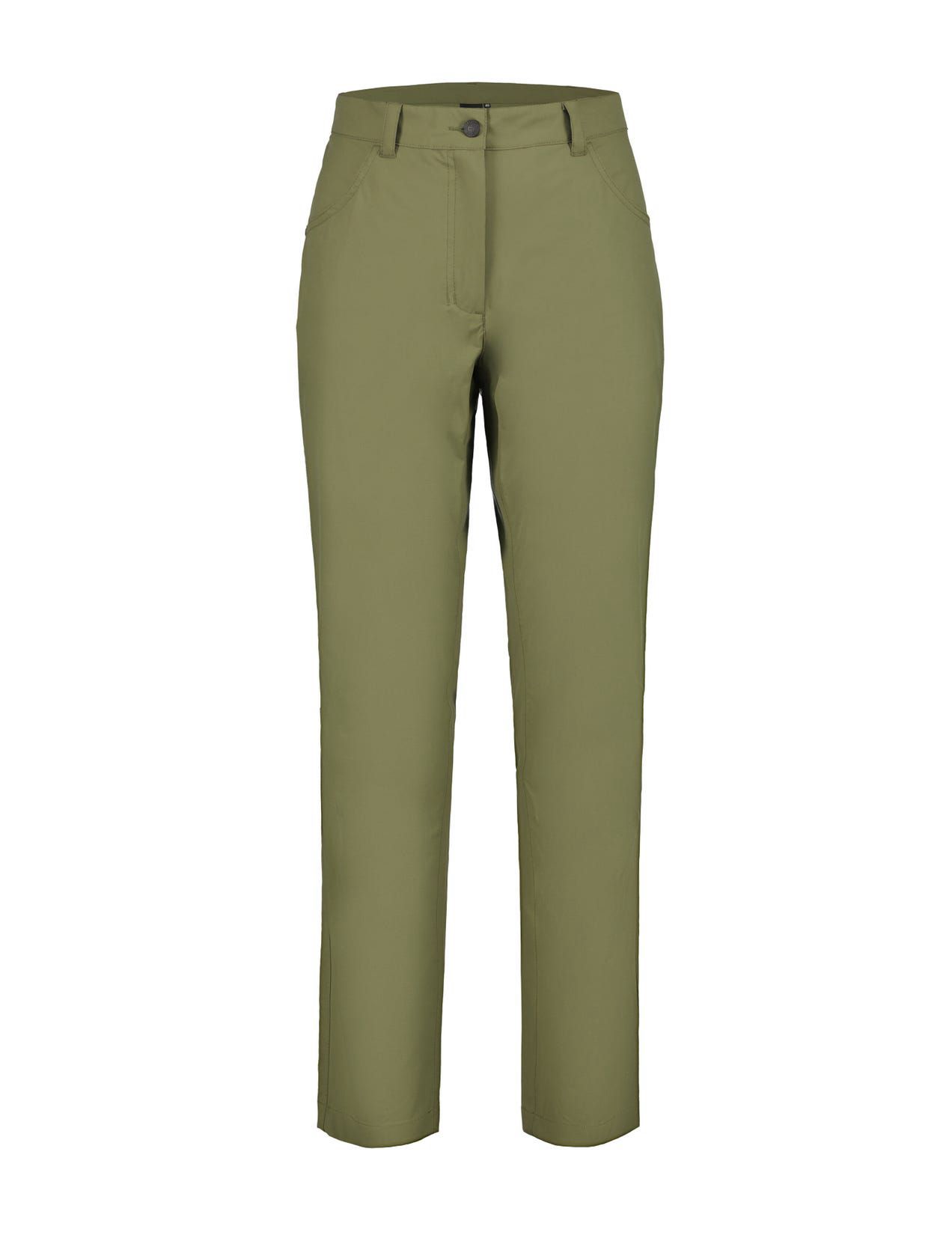 Green Women Icepeak Ashmore Pants | USA-BUP675391