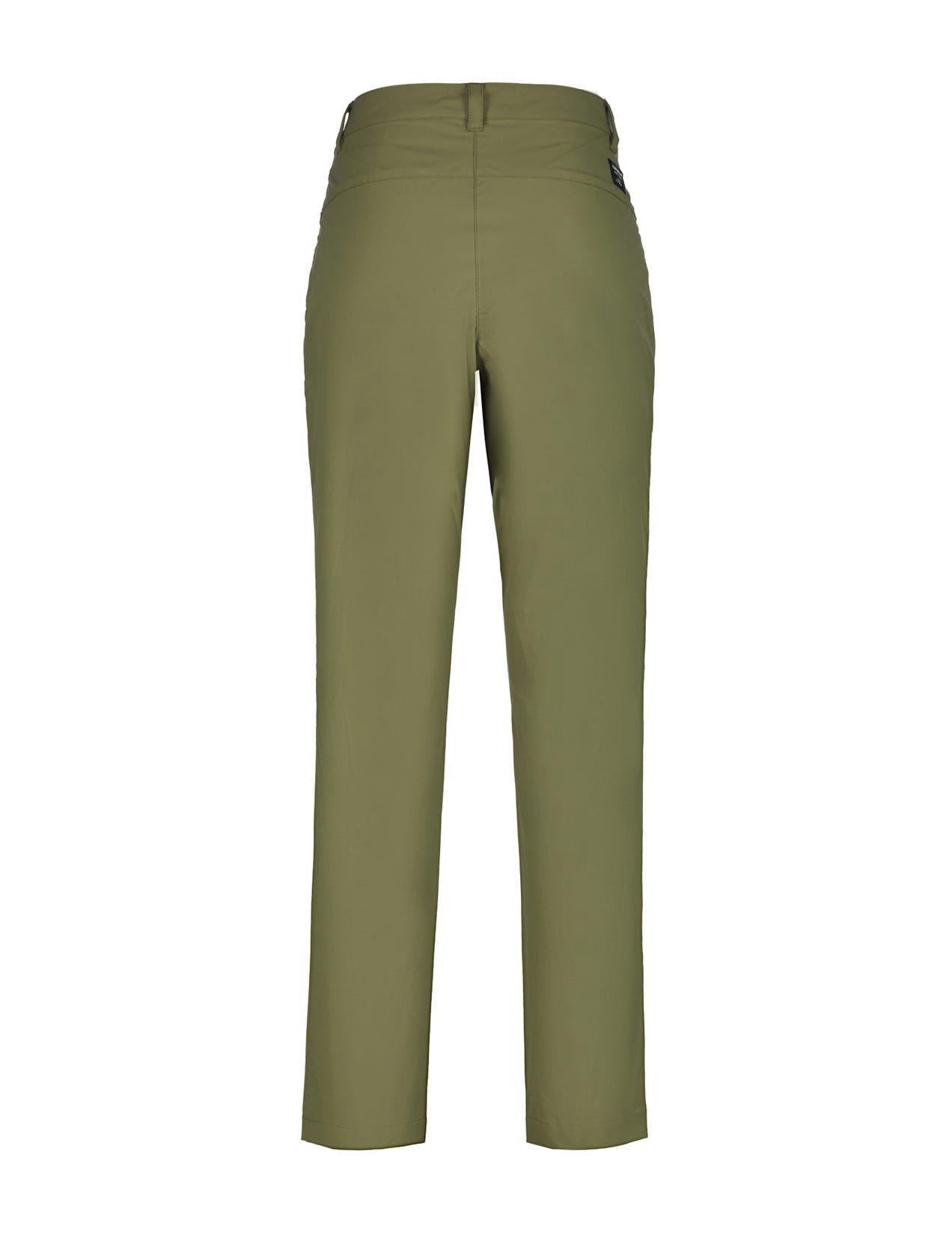 Green Women Icepeak Ashmore Pants | USA-BUP675391