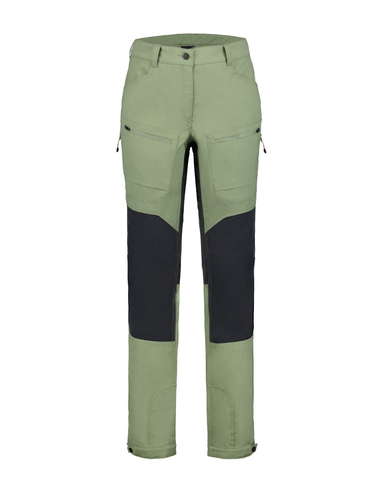 Green Women Icepeak Manhattan Pants | USA-OKS218635