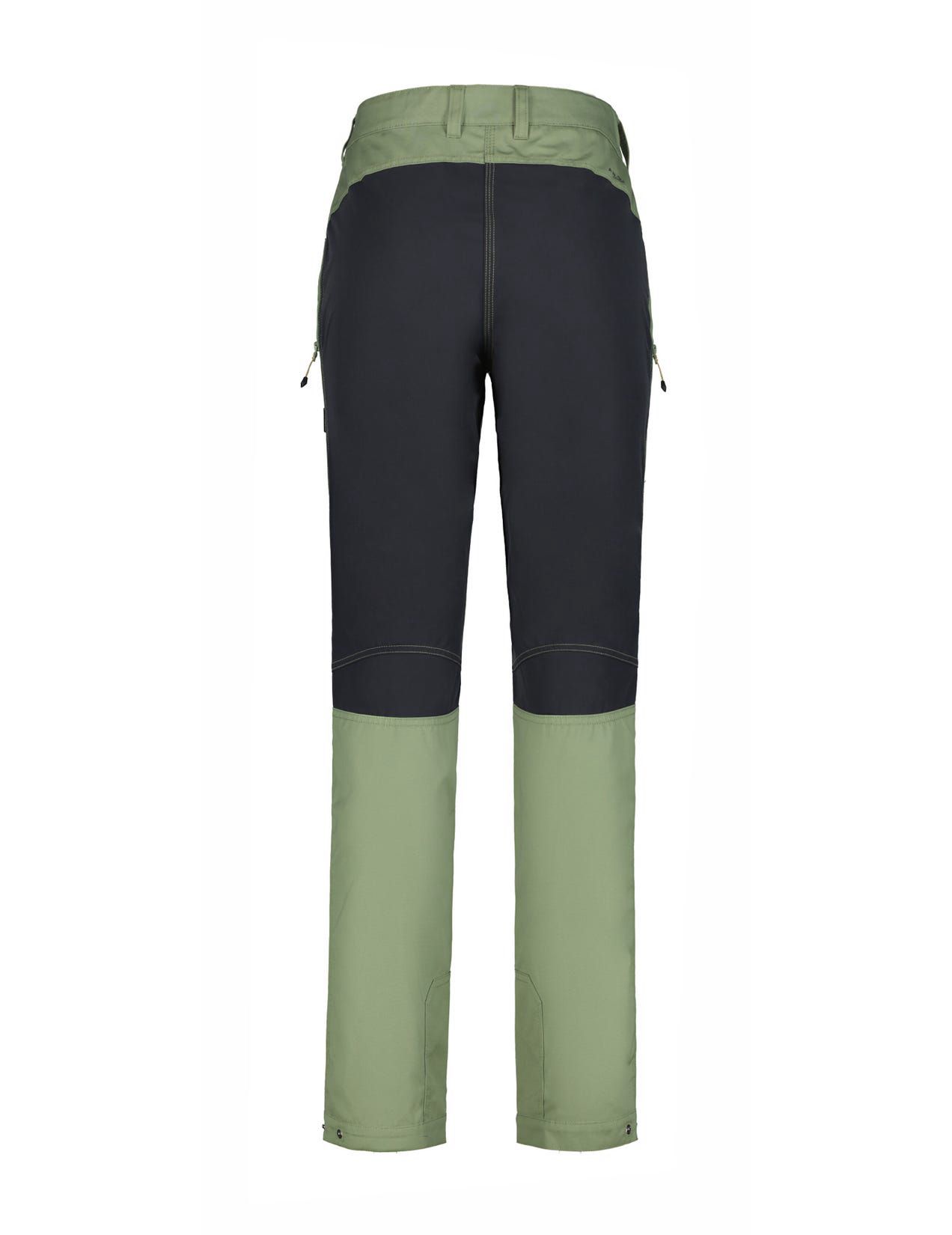 Green Women Icepeak Manhattan Pants | USA-OKS218635