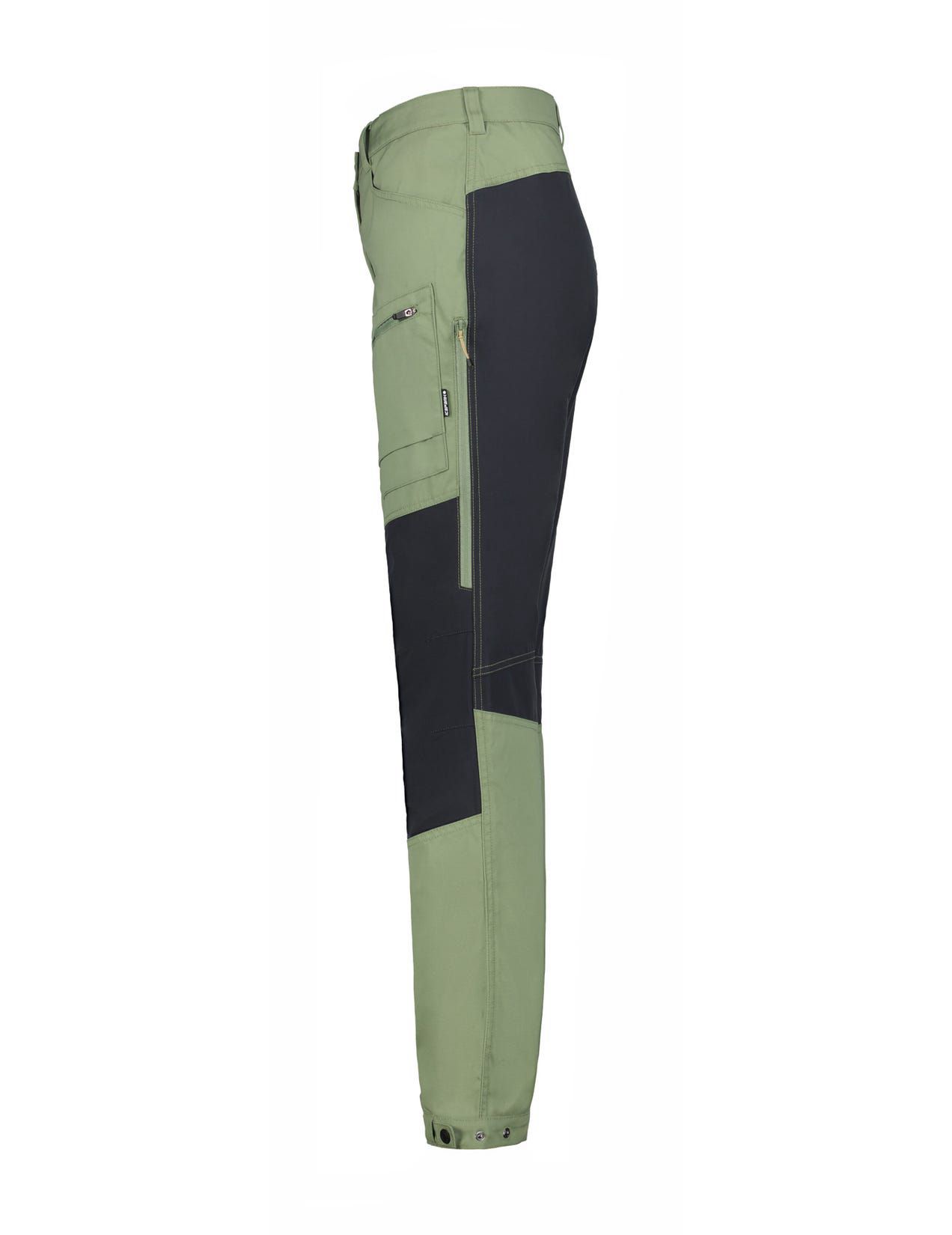 Green Women Icepeak Manhattan Pants | USA-OKS218635