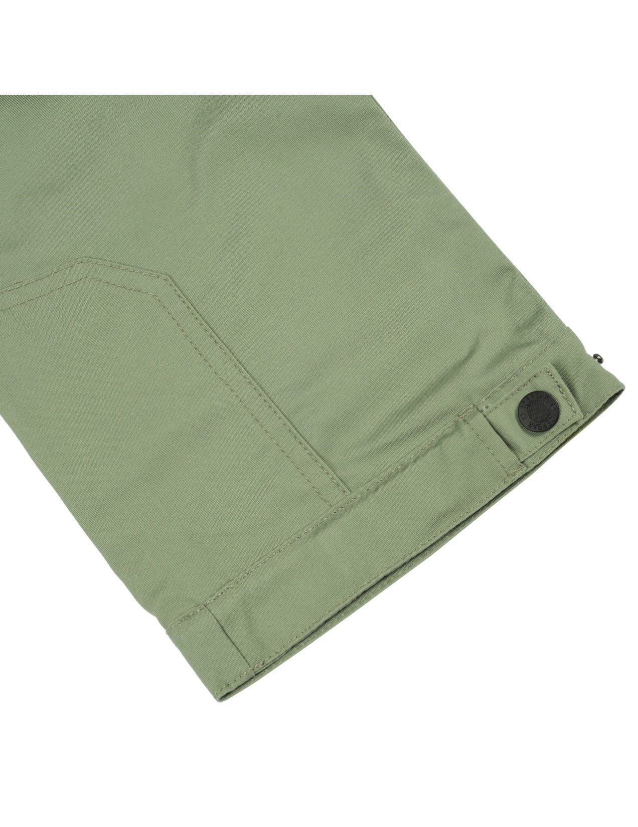 Green Women Icepeak Manhattan Pants | USA-OKS218635