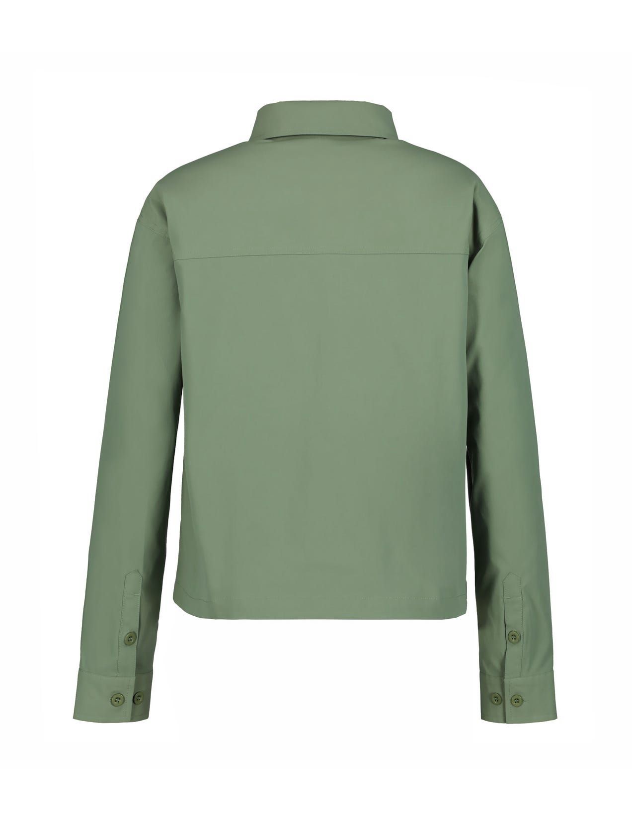 Green Women Icepeak Moline Shirts | USA-LAP178364