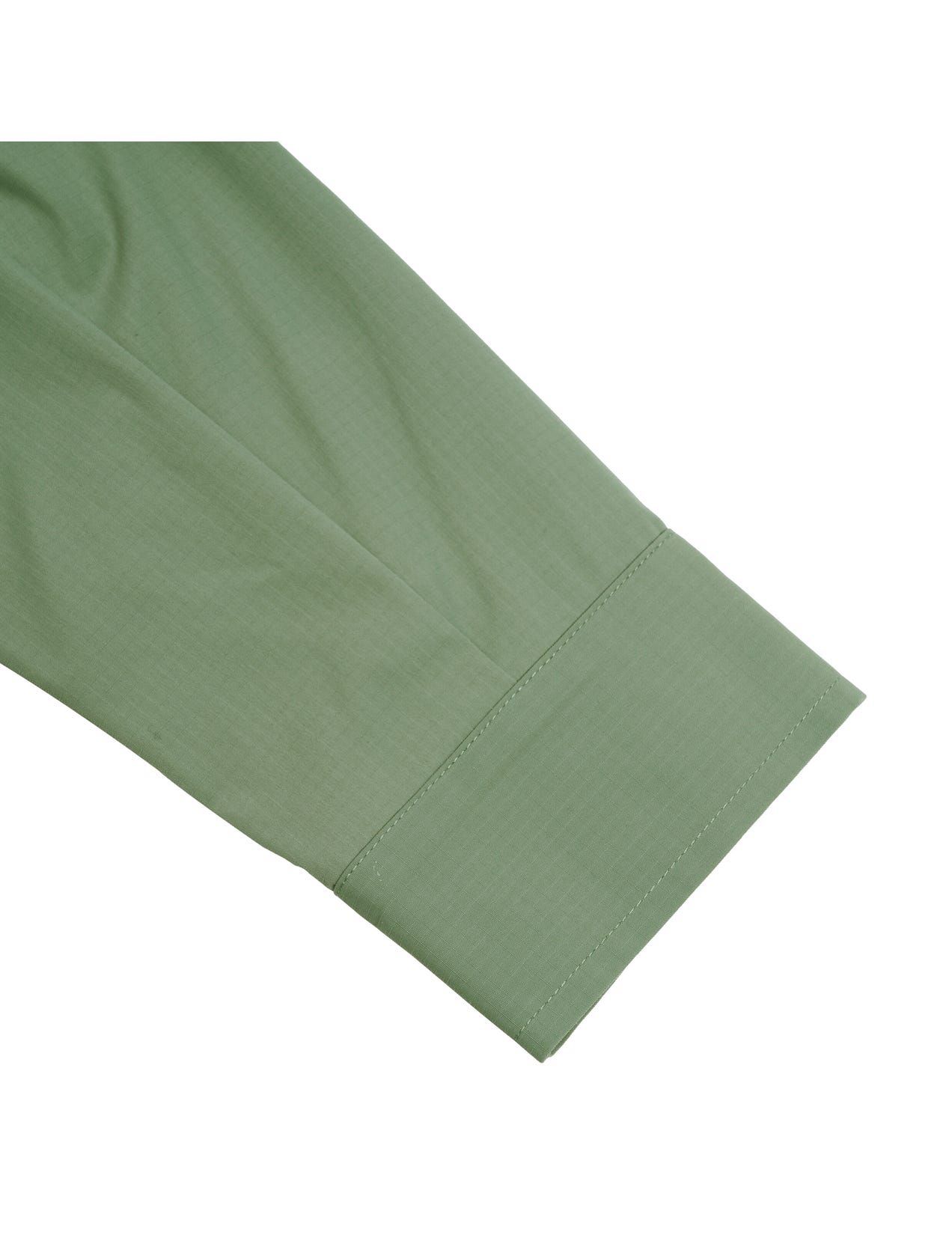 Green Women Icepeak Moline Shirts | USA-LAP178364