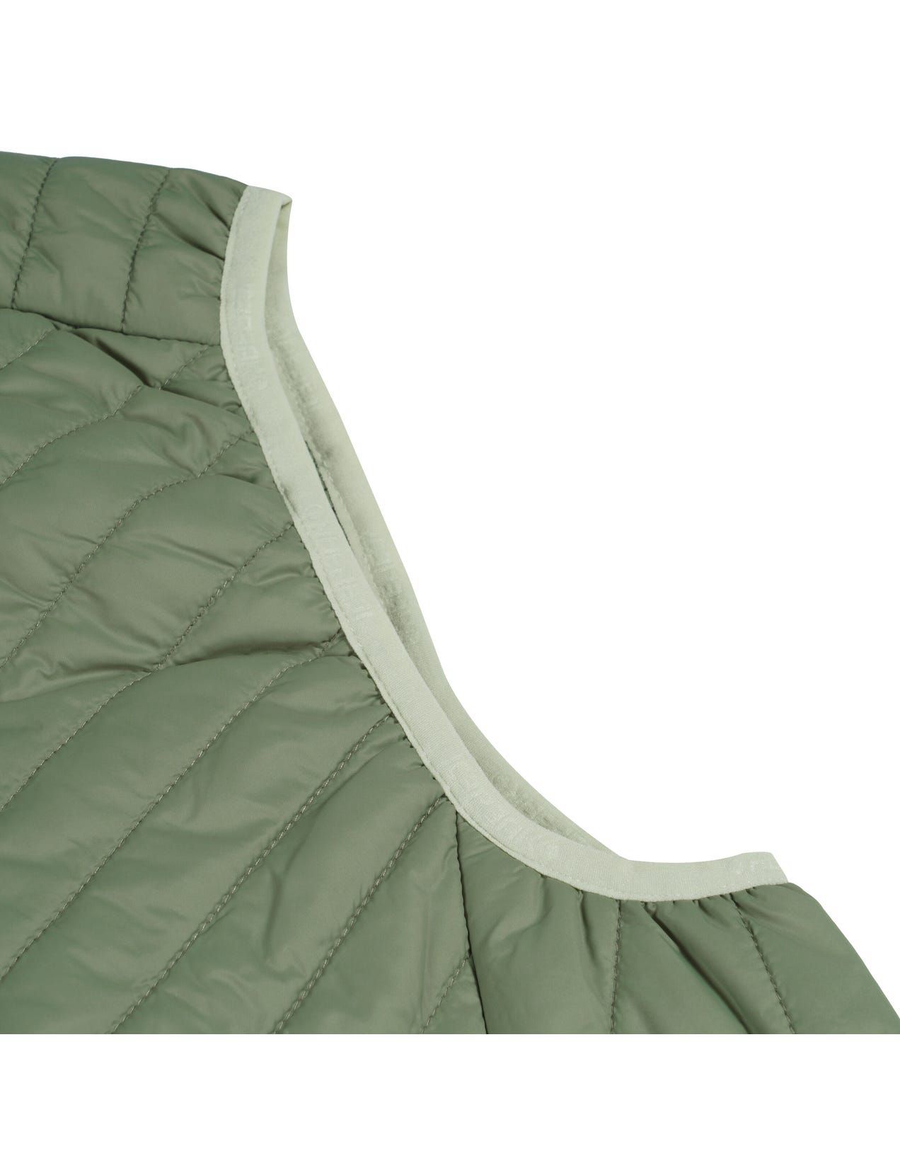 Green Women Icepeak Morton Vest | USA-AJW718640