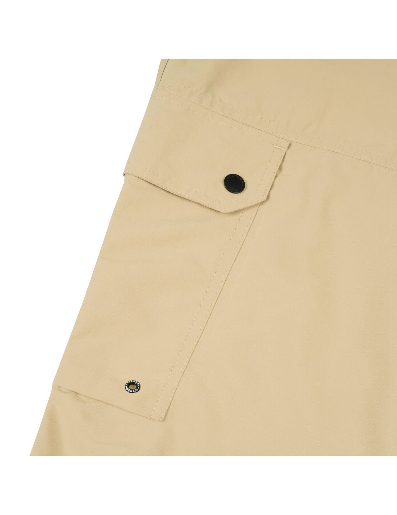 Khaki Men Icepeak Archer Pants | USA-SUC317648